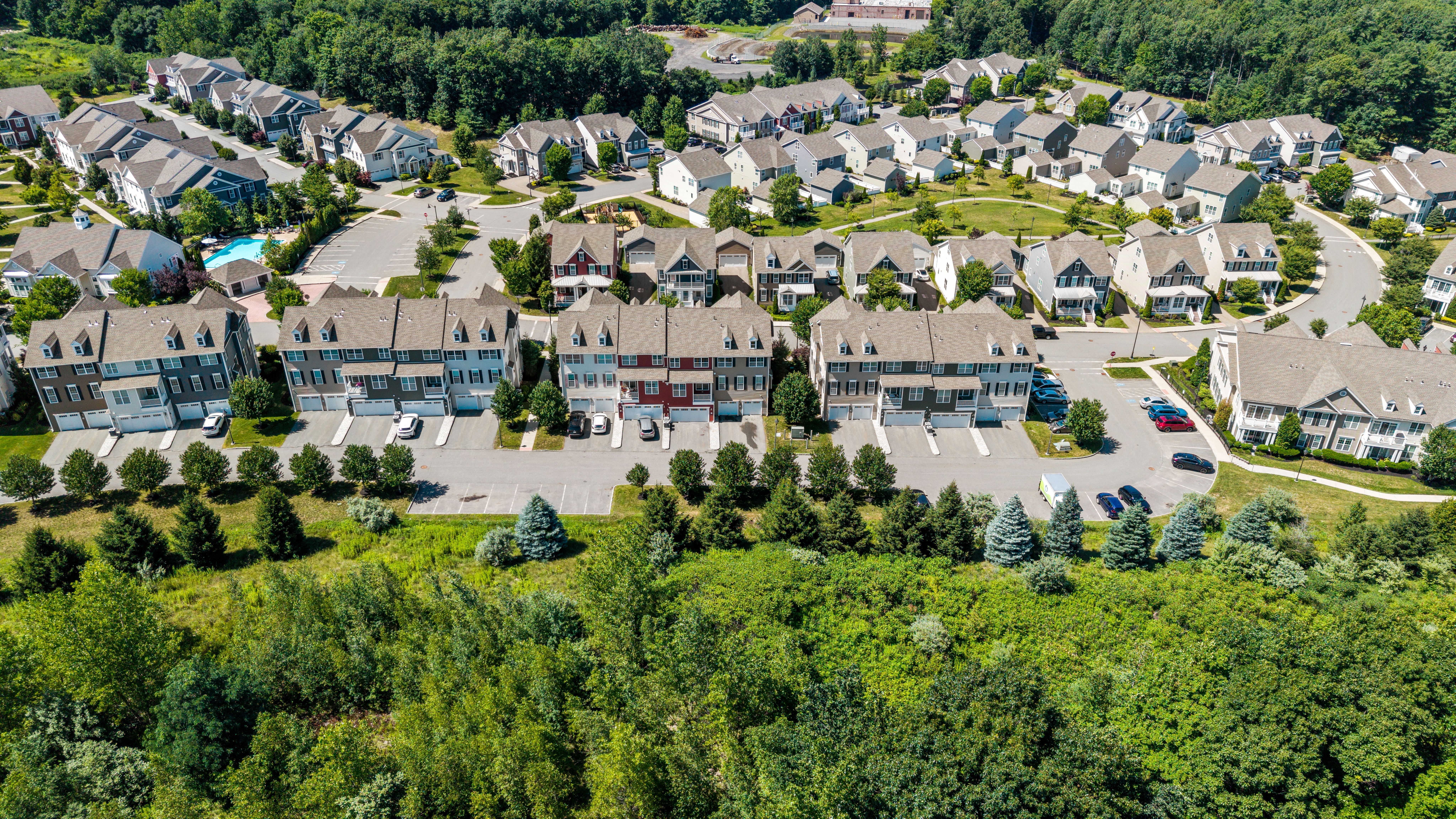  59 Townsend Boulevard, Westborough, MA 01581 - 物件實景