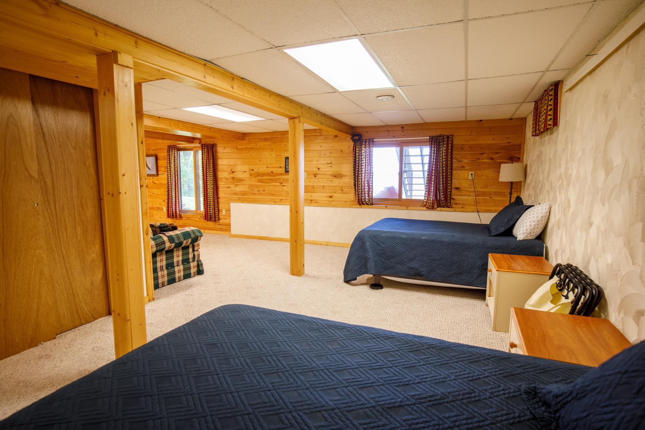 Longville, Minnesota, 56655, United States, 2 Bedrooms Bedrooms, ,Residential,For Sale,1932497