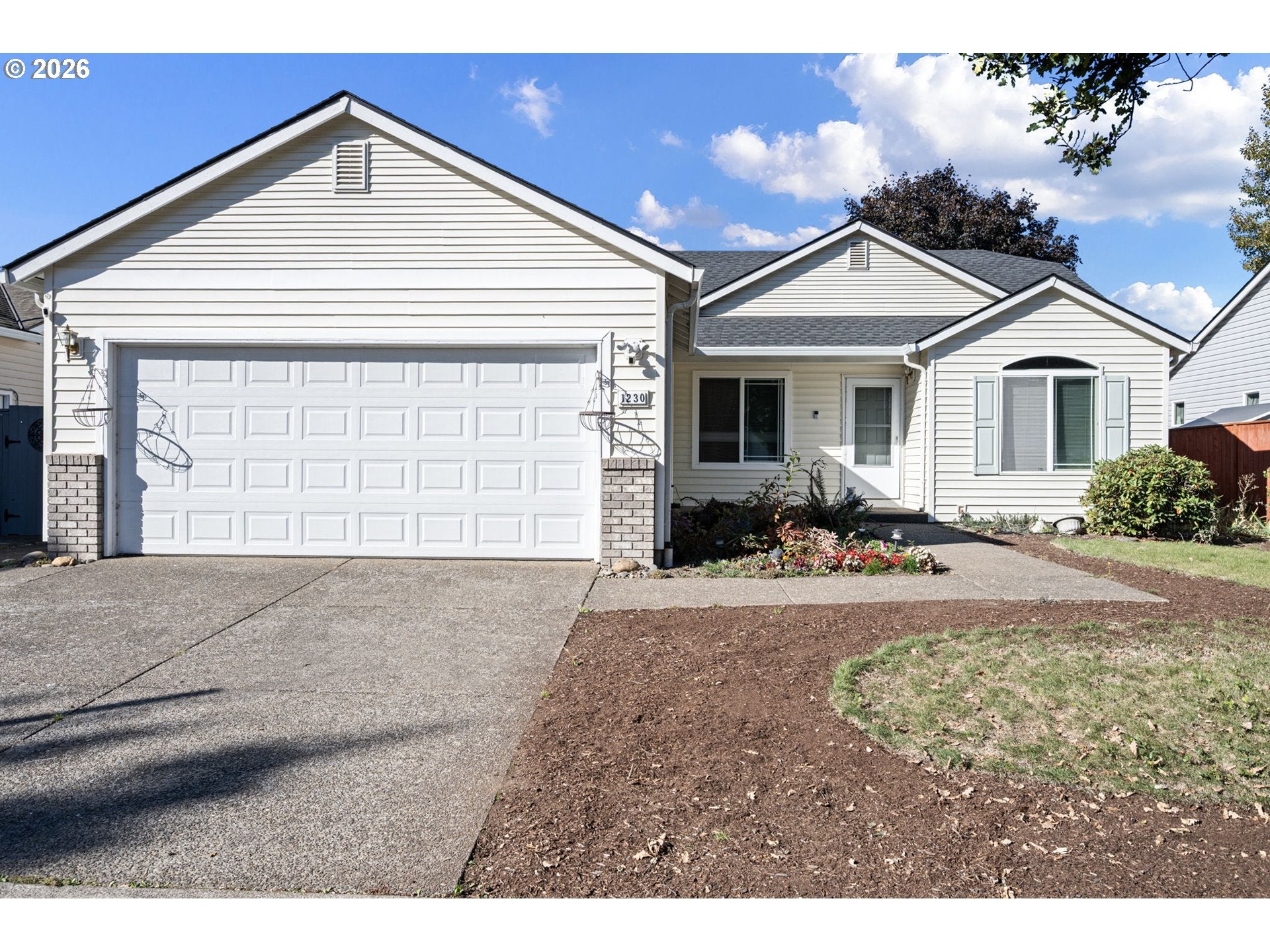 Rupp St, Eugene, OR 97402