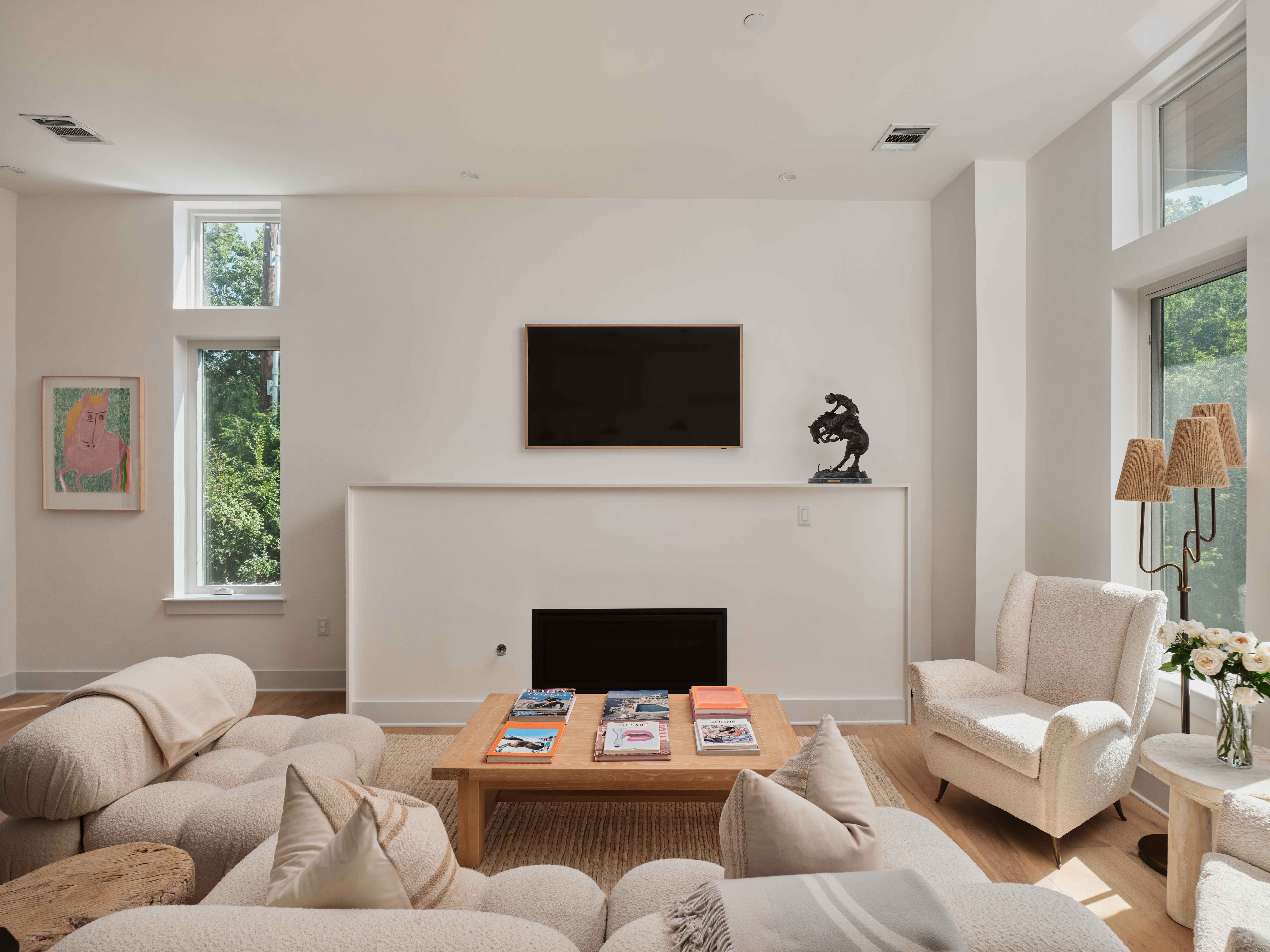  Province Tarrytown  2300 Enfield Road #306 - 物件實景