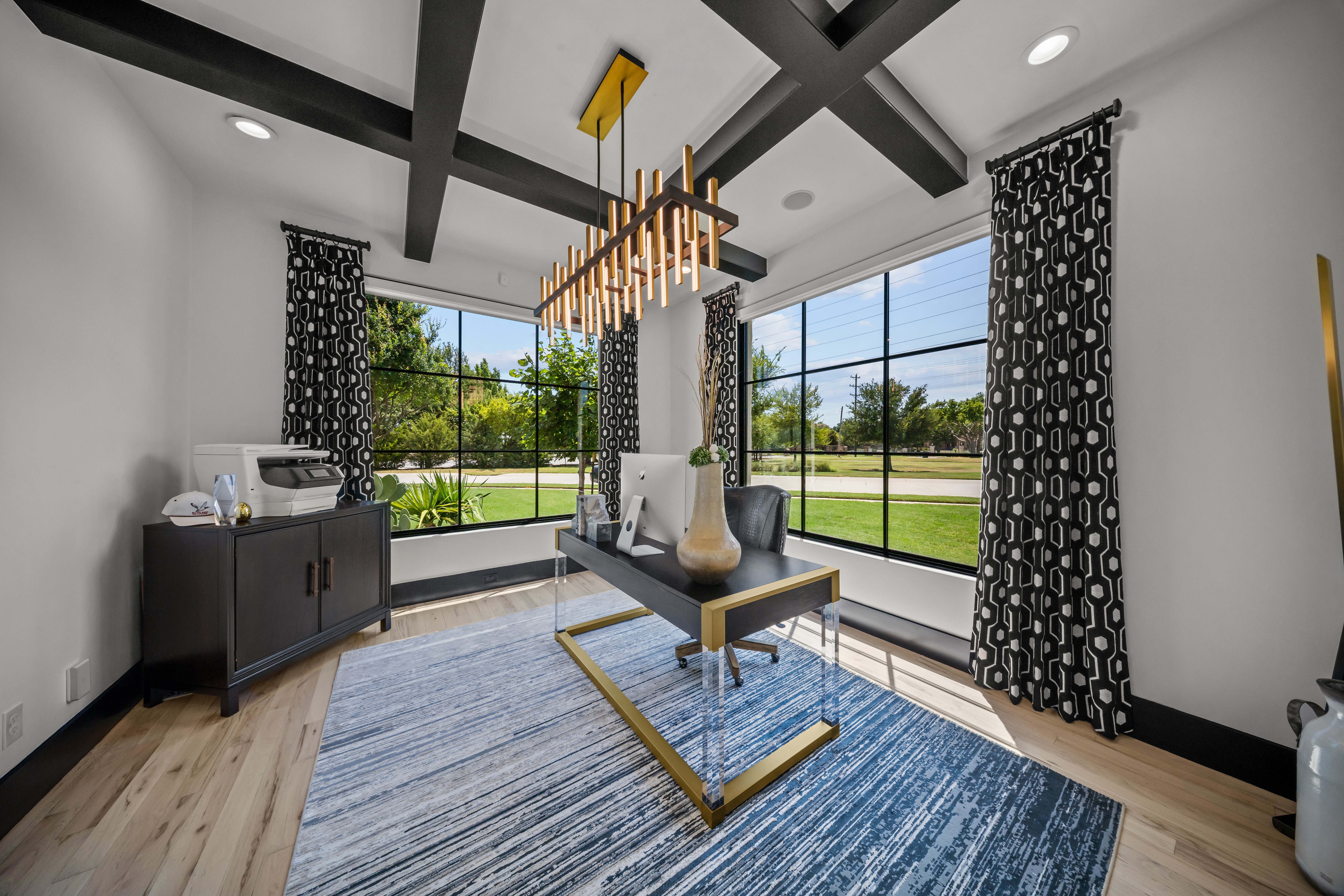  Oak Bend Reserve: Modern Luxury, Made for Living - 物件實景
