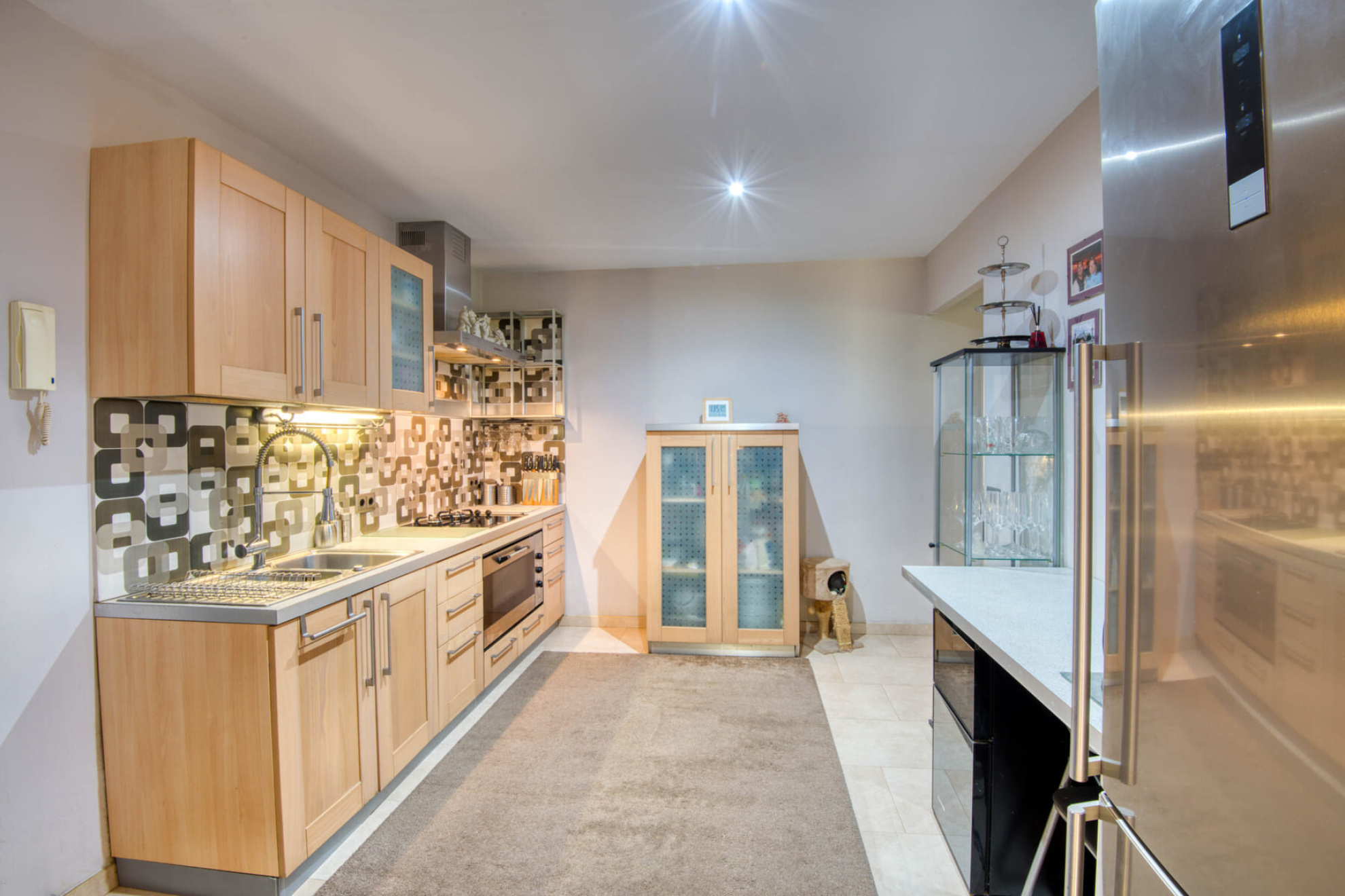  Nice house within walking distance of the beach and the center of Playa de Aro. - 物件實景