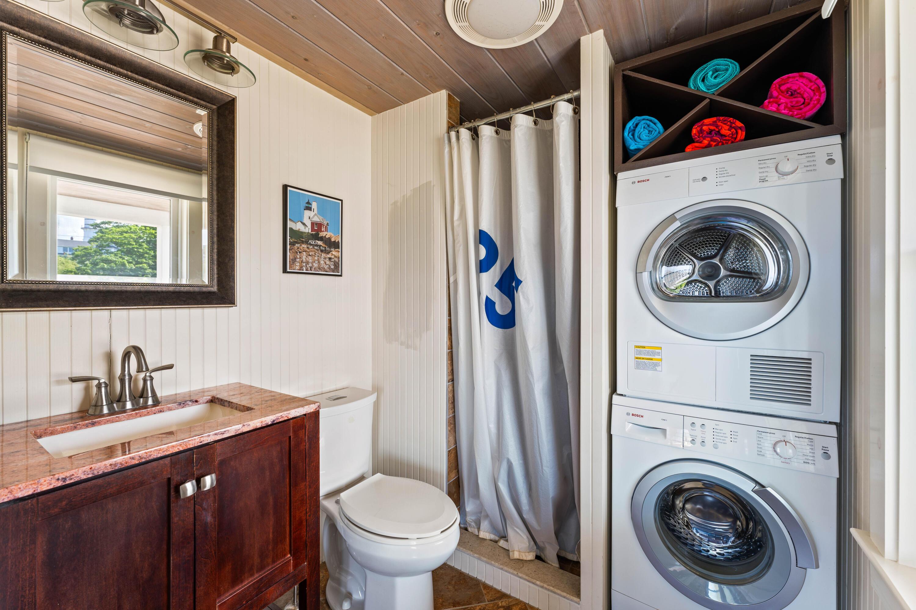  7 Dyer Lane - 物件實景