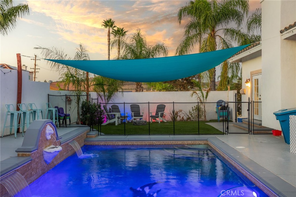 Canyon Lake, California, 92587, United States, 4 Bedrooms Bedrooms, ,3 BathroomsBathrooms,Residential,For Sale,1982938