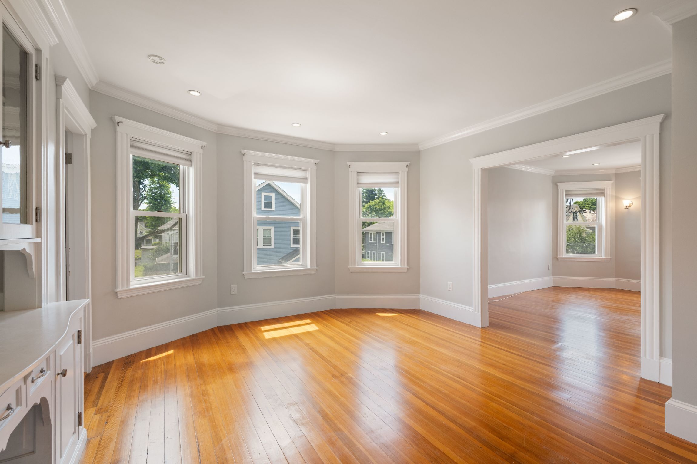  15 Haslet Street - Unit 2, Boston, MA, 02131 - 物件實景