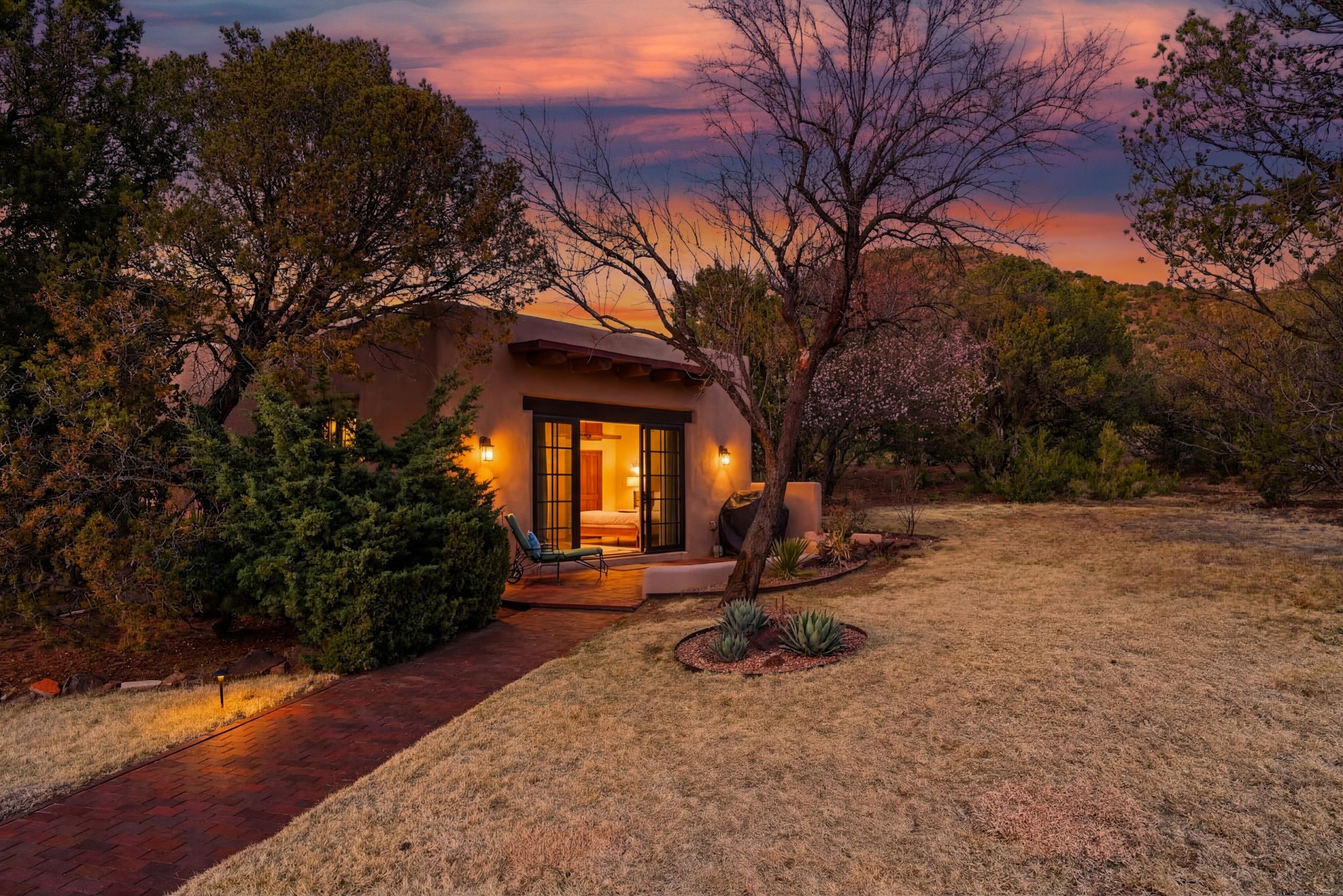  3881 Old Santa Fe Trail - 物件實景