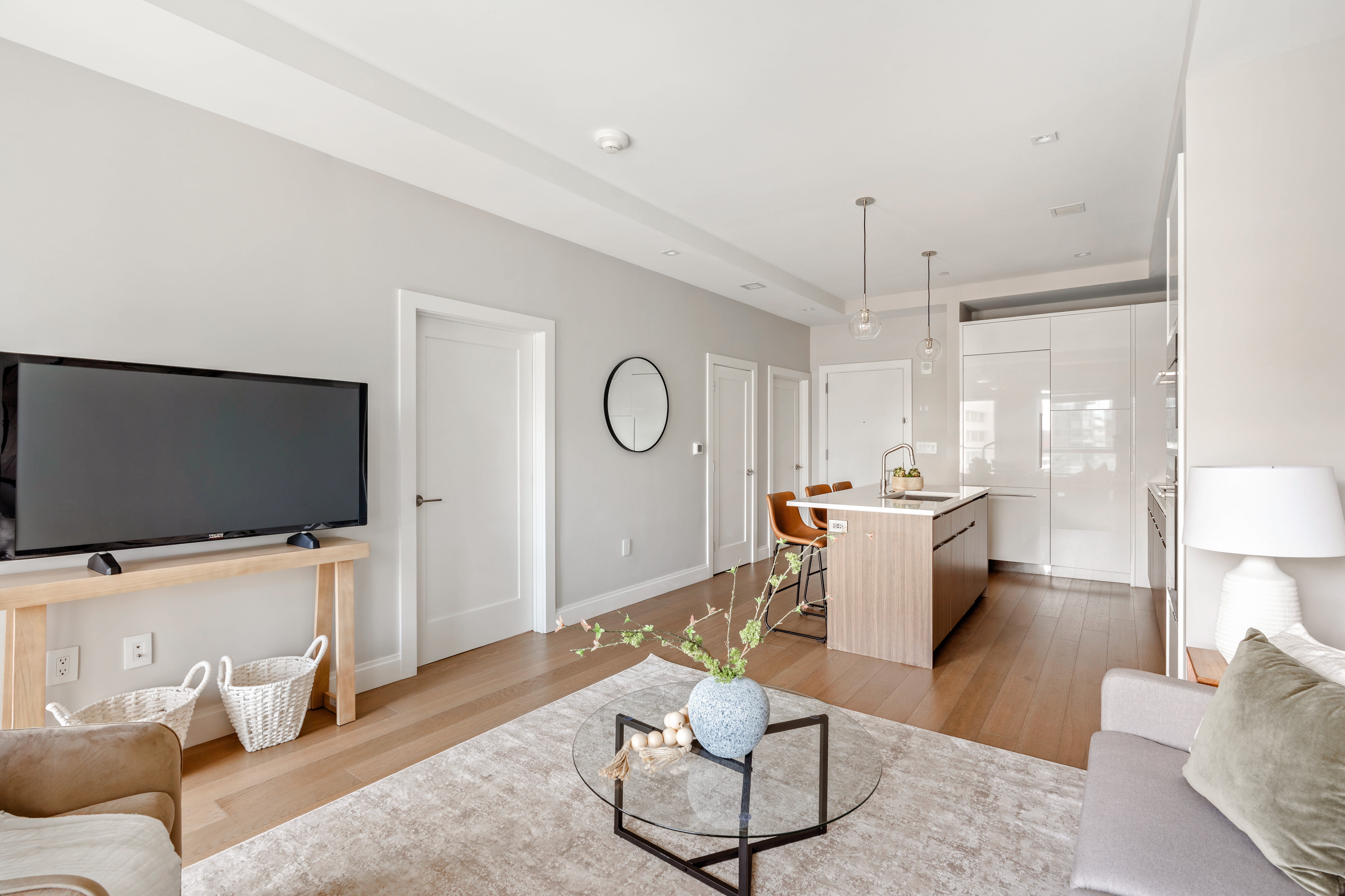  100 Shawmut Avenue, unit 912, Boston, MA, 02118 - 物件實景