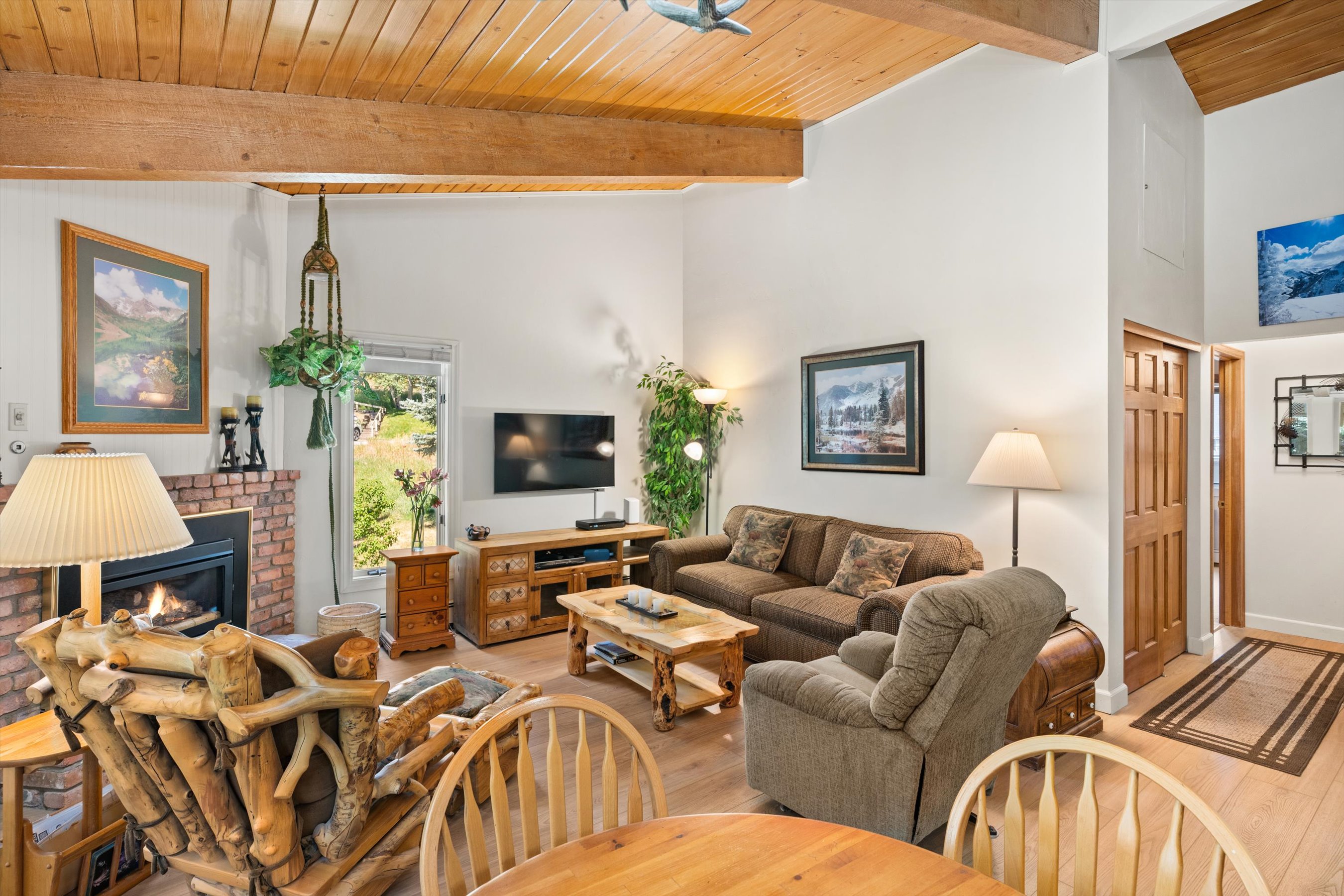  35 Upper Woodbridge Road, Snowmass Village, CO, 81615 - 物件實景