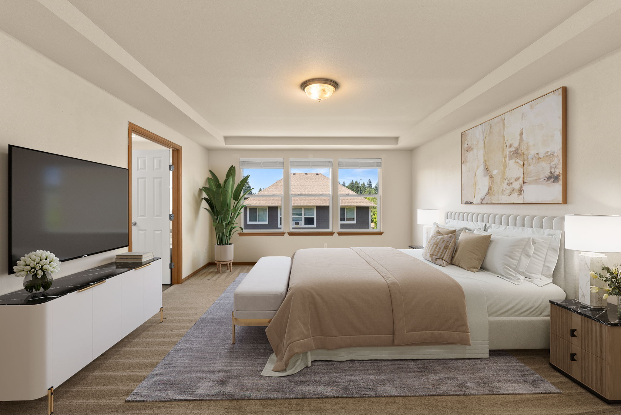  417 Nine Bark Street NW Olympia WA 98502 - 物件實景