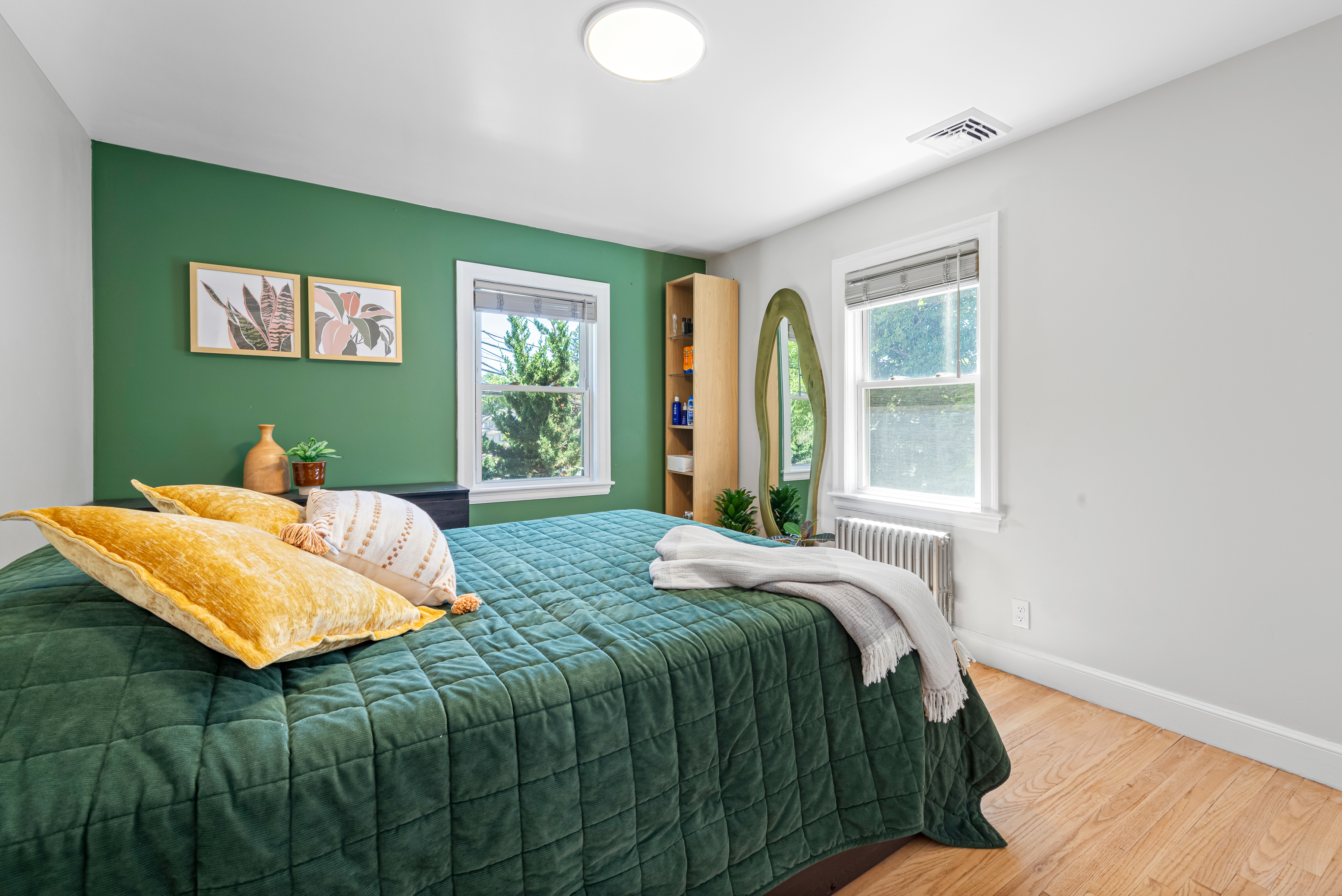  299 Appleton Street, Arlington, MA, 02476 - 物件實景