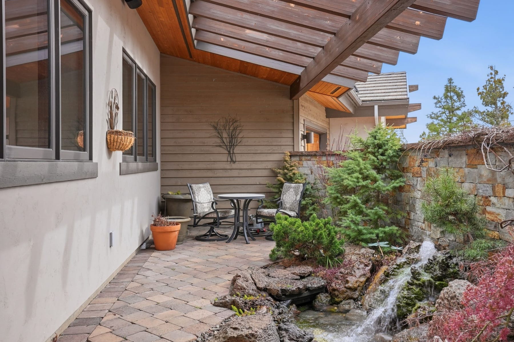  3487 NW Greenleaf Way Bend, OR 97703 - 物件實景