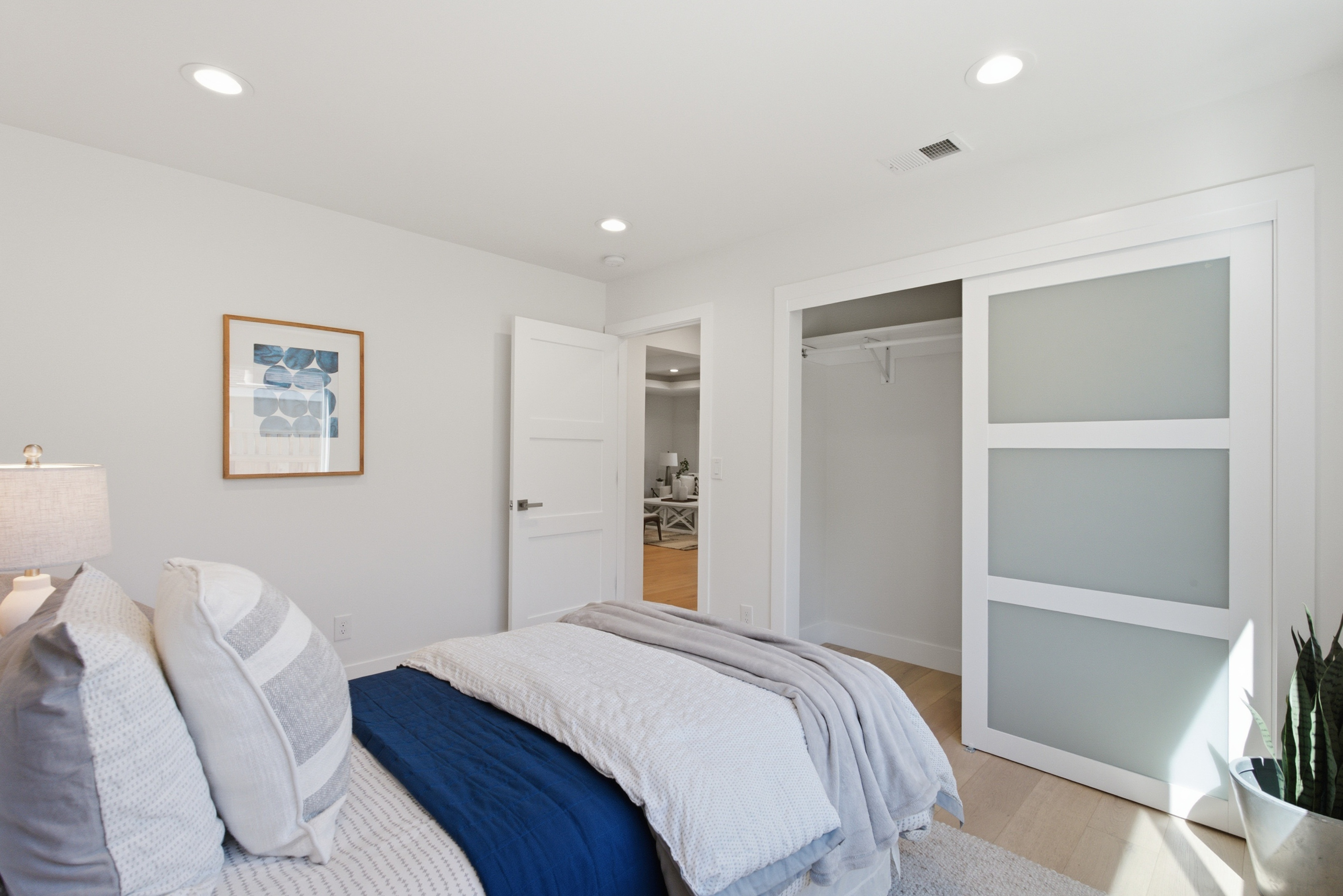  Modern Luxury Living in the Heart of Downtown Mountain View - 物件實景