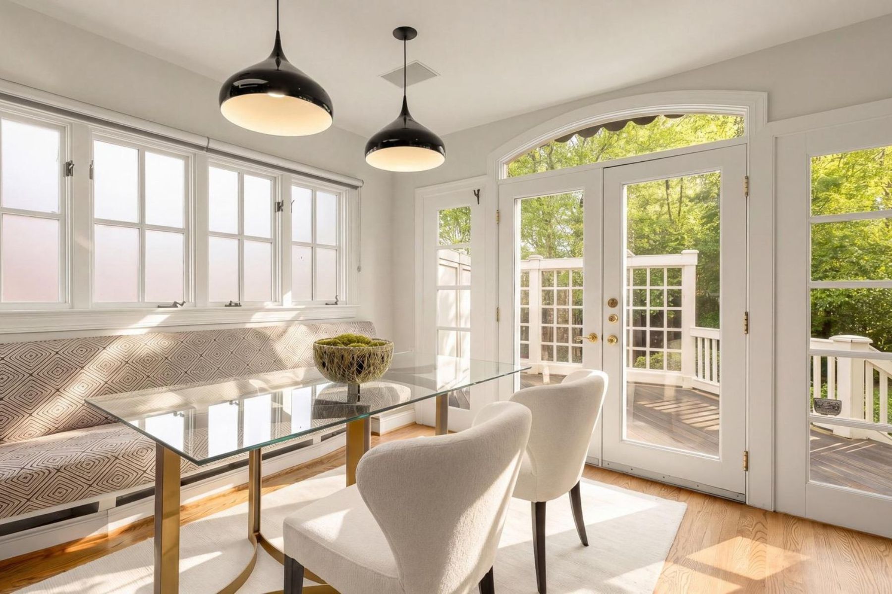  3640 Brandywine Street NW, Washington, DC, 20008 - 物件實景