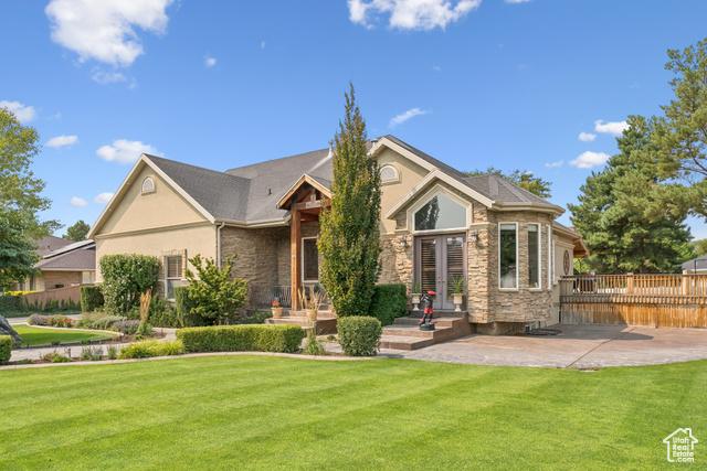 Highland, Utah, 84003, United States, 6 Bedrooms Bedrooms, ,4 BathroomsBathrooms,Residential,For Sale,1978423