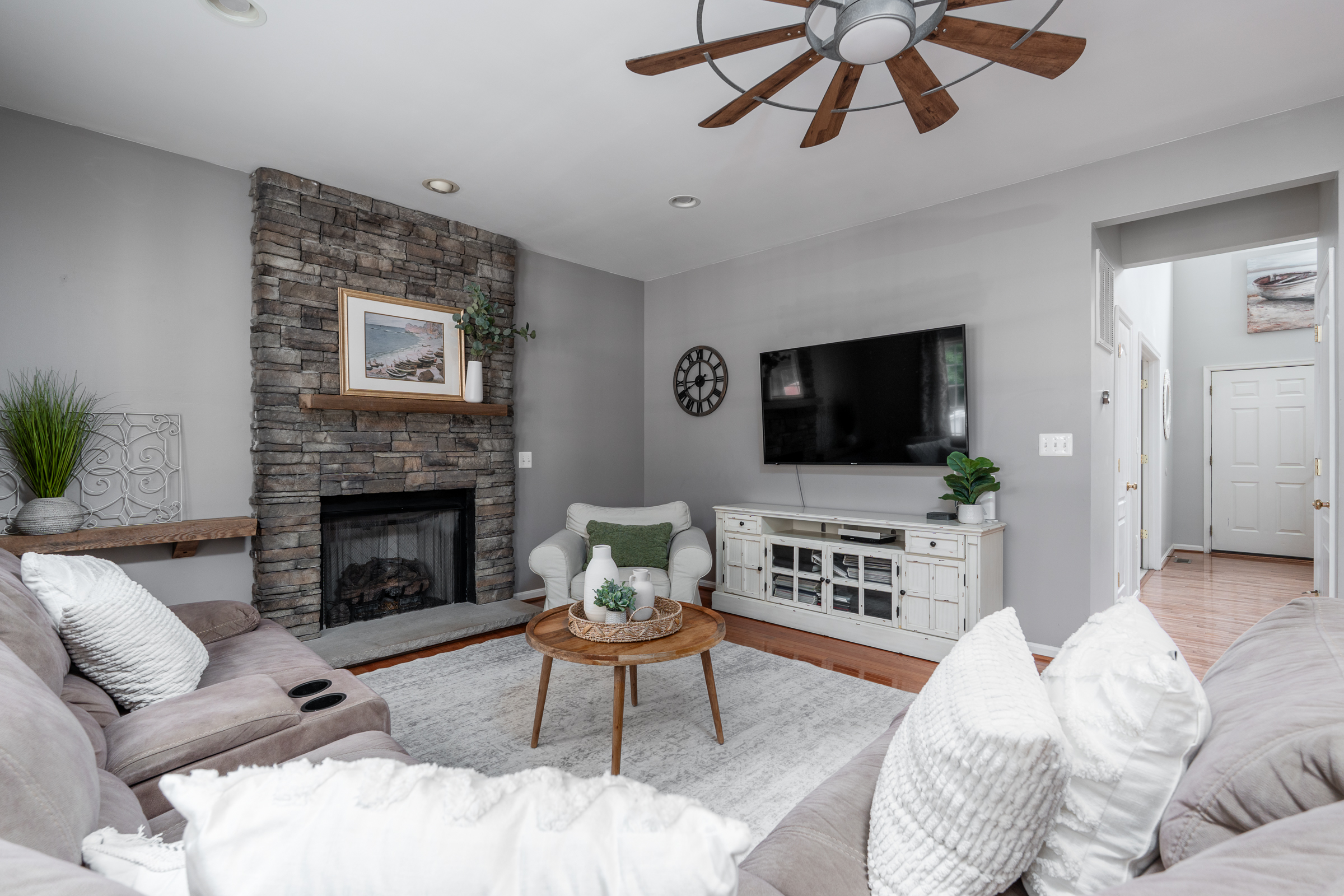  381 Shorewood Drive, Louisa, VA 23117 - 物件實景