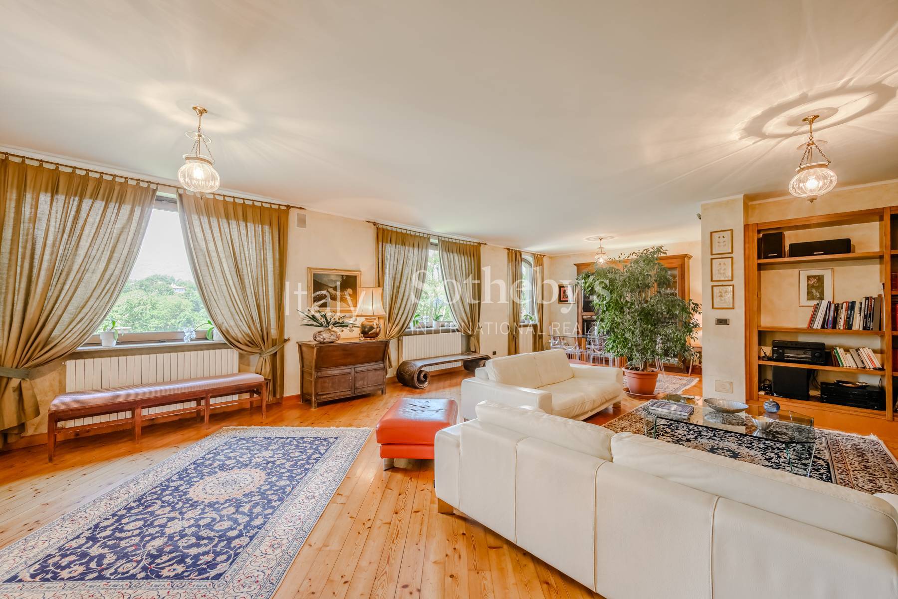  Prestigious Panoramic Estate in the Hills of Biella - 物件實景