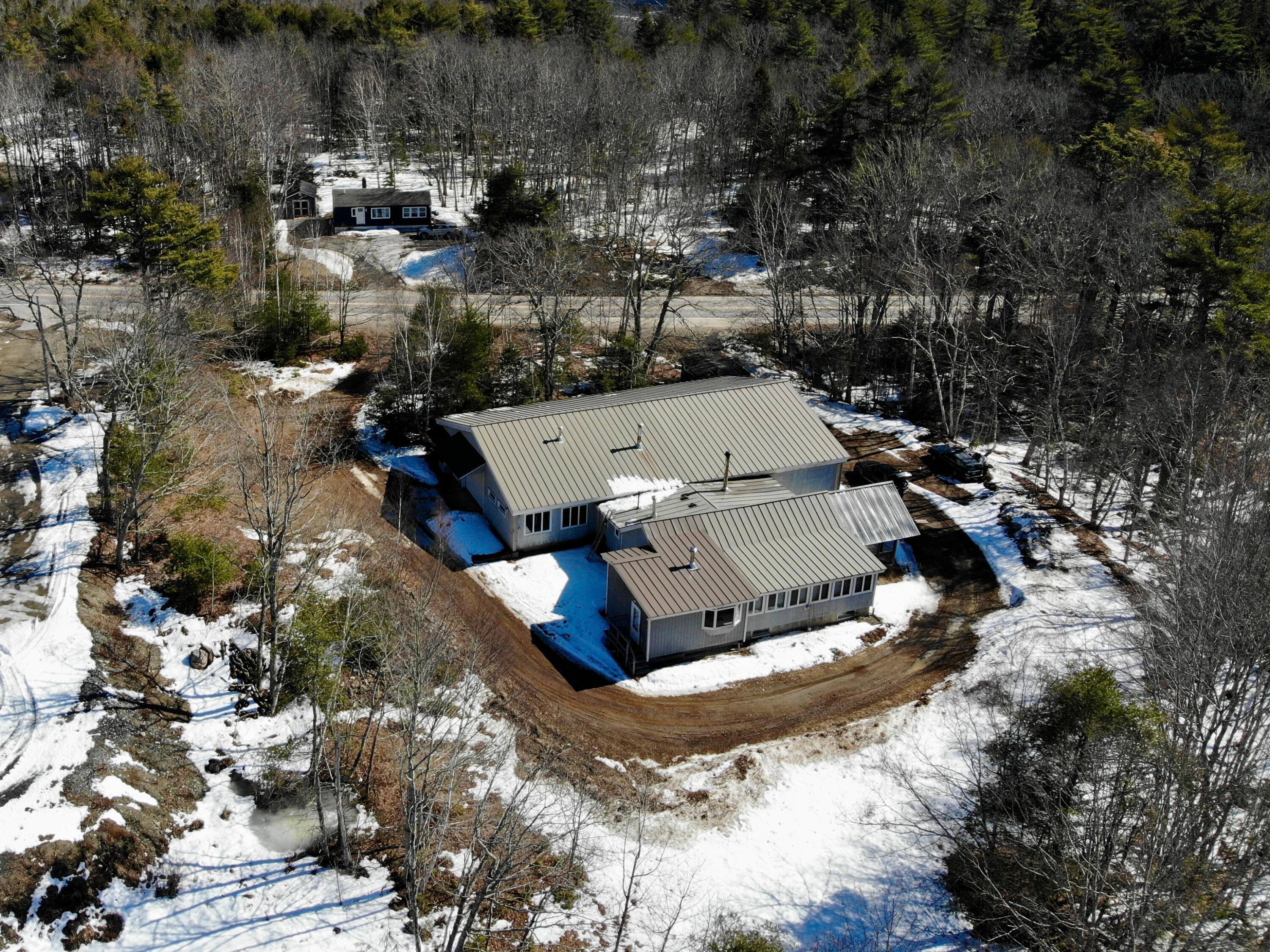  1443 Bristol & Tbd Split Rock Road - 物件實景