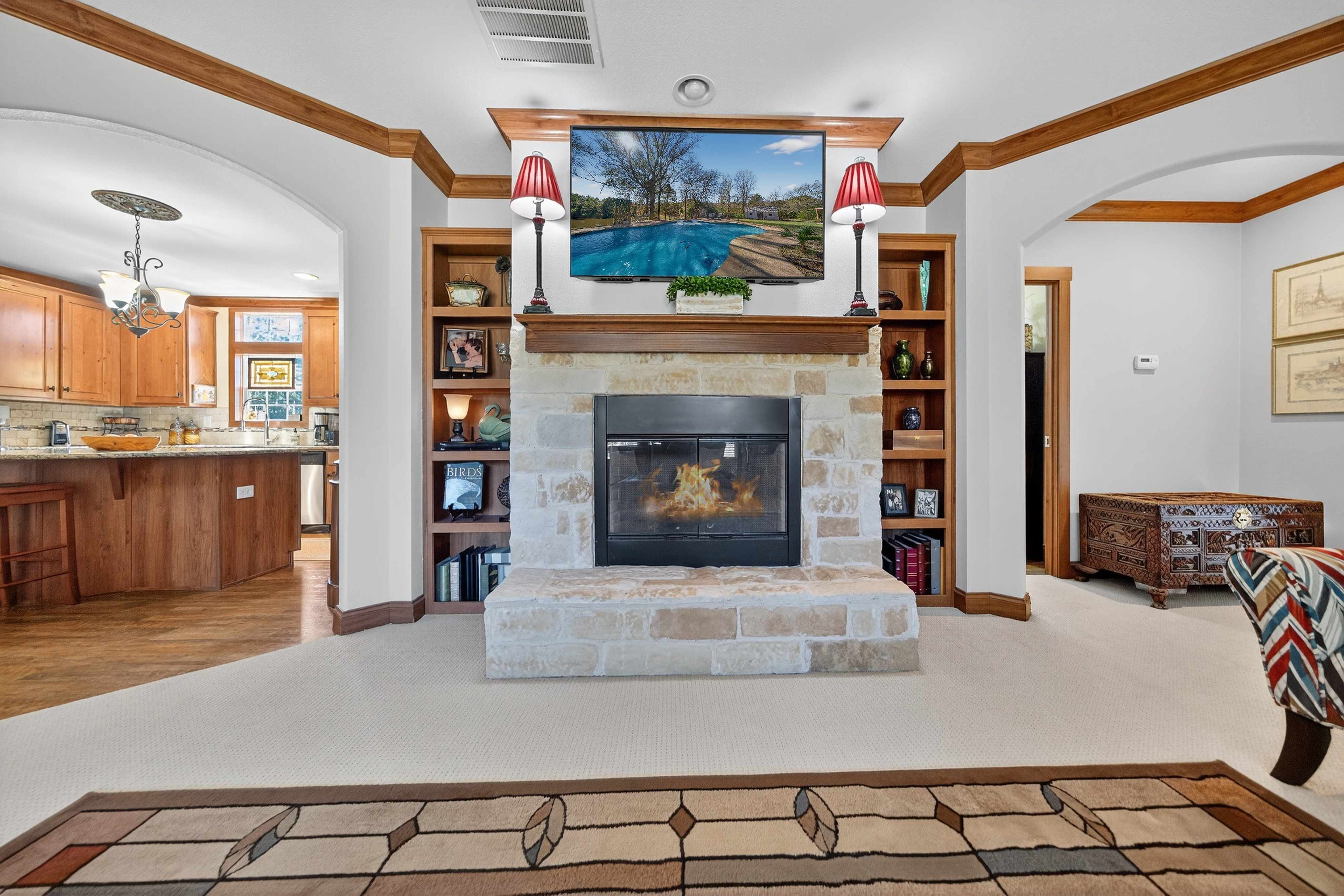 Reklaw, Texas, 75784, United States, 3 Bedrooms Bedrooms, ,3 BathroomsBathrooms,Residential,For Sale,2005900