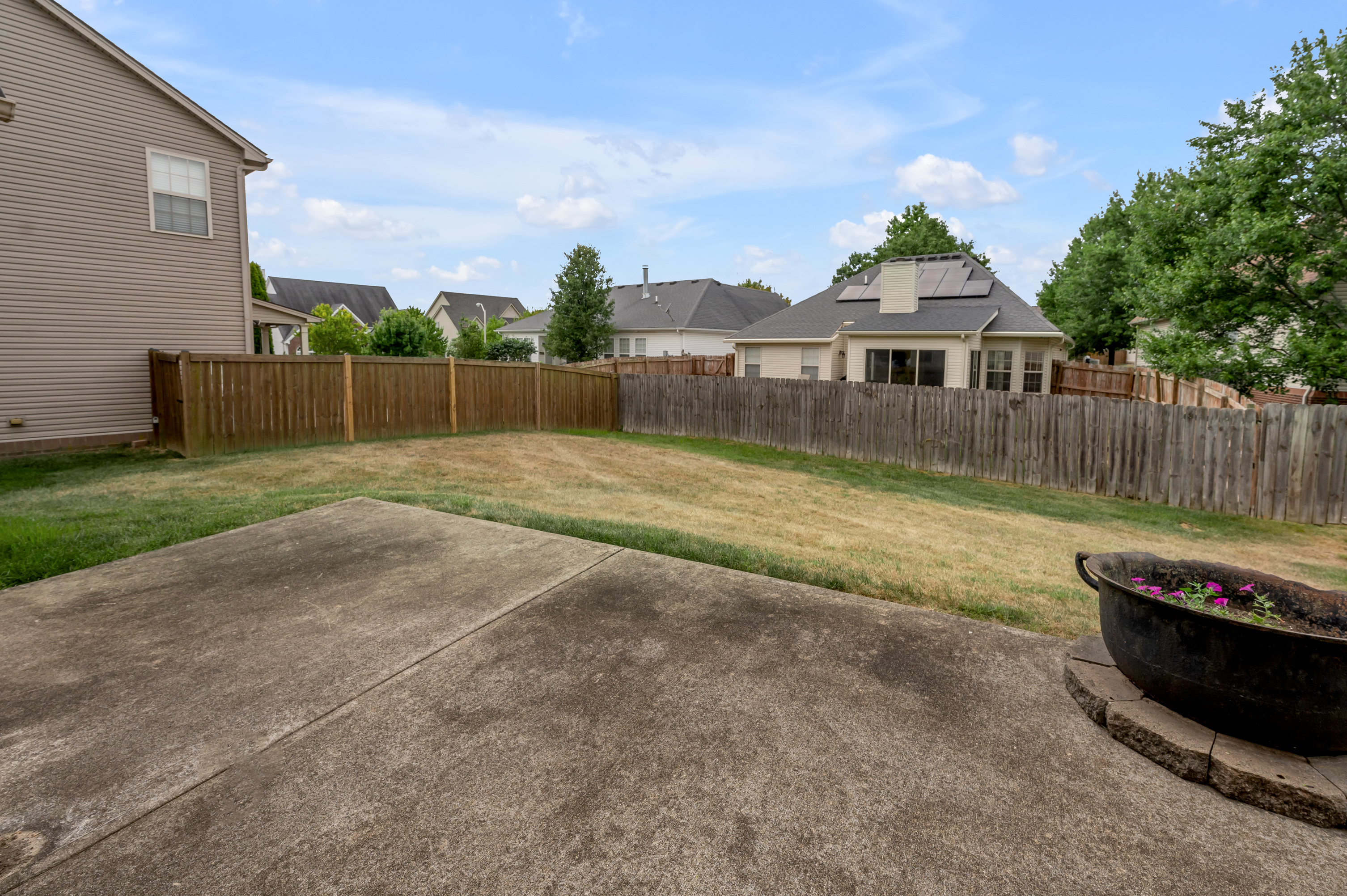  520 Madison Point Drive - 物件實景