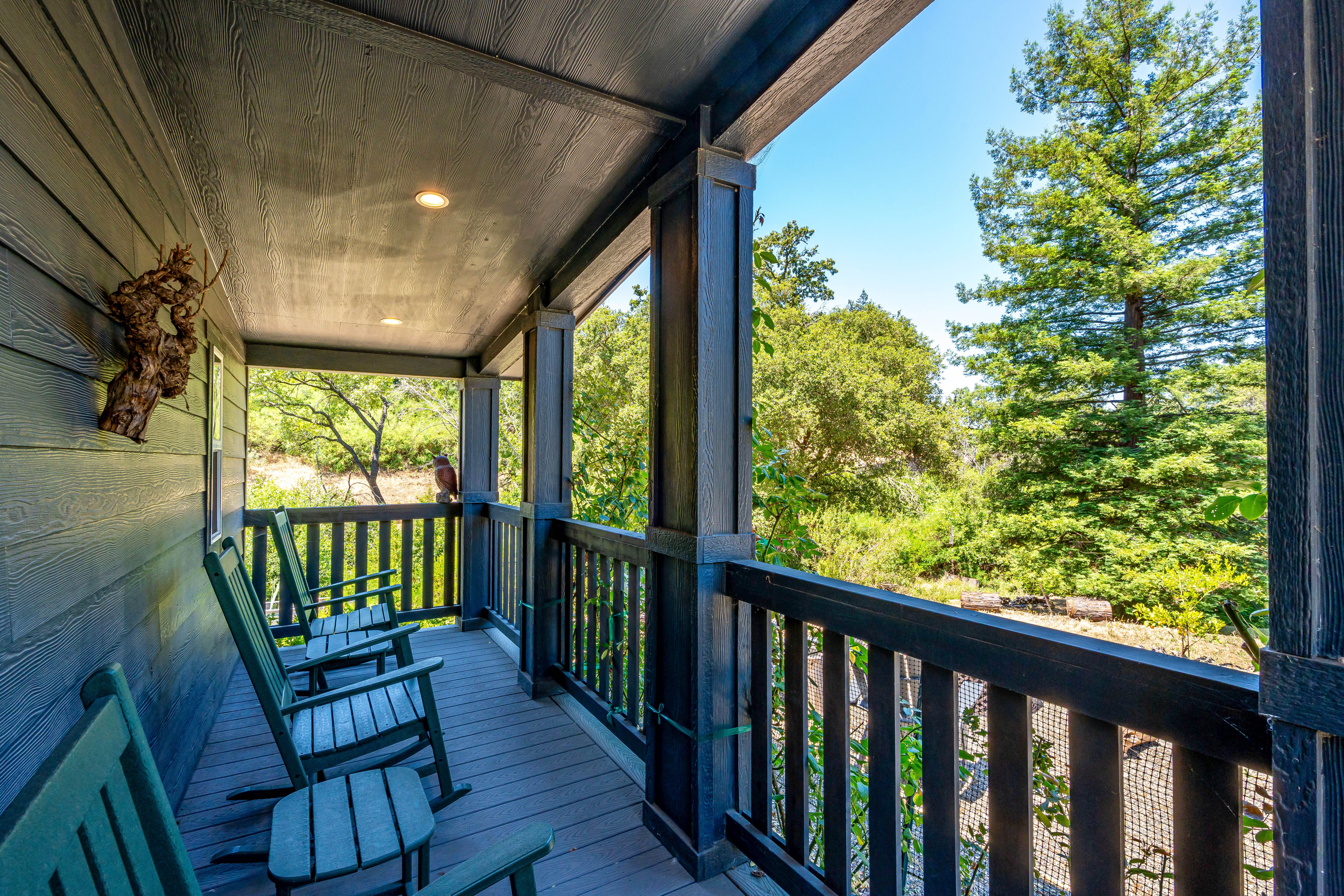  1055 Sundown Trail, Santa Rosa, CA 95404 - 物件實景