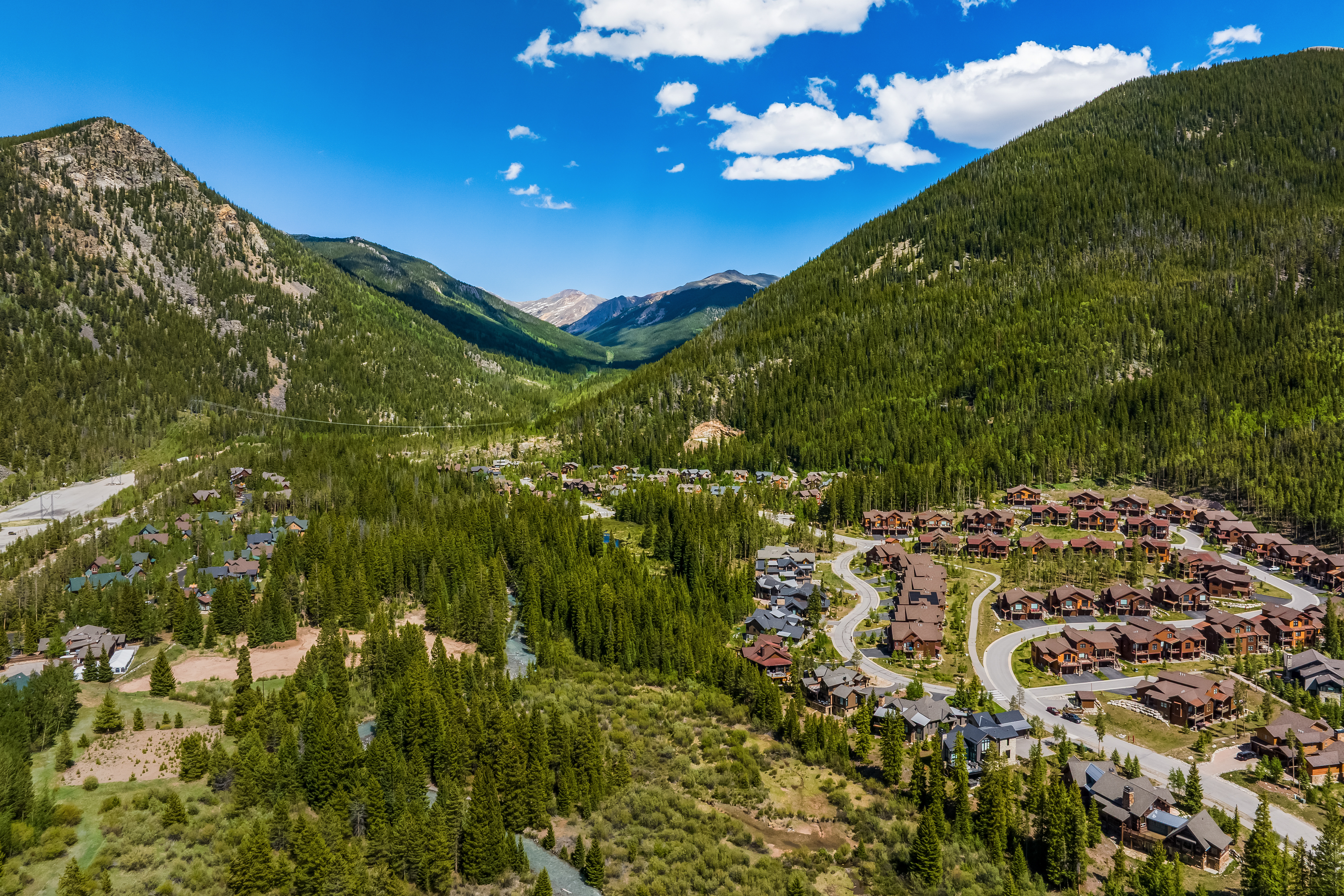  87 Independence Lane, Keystone, CO, 80435 - 物件實景