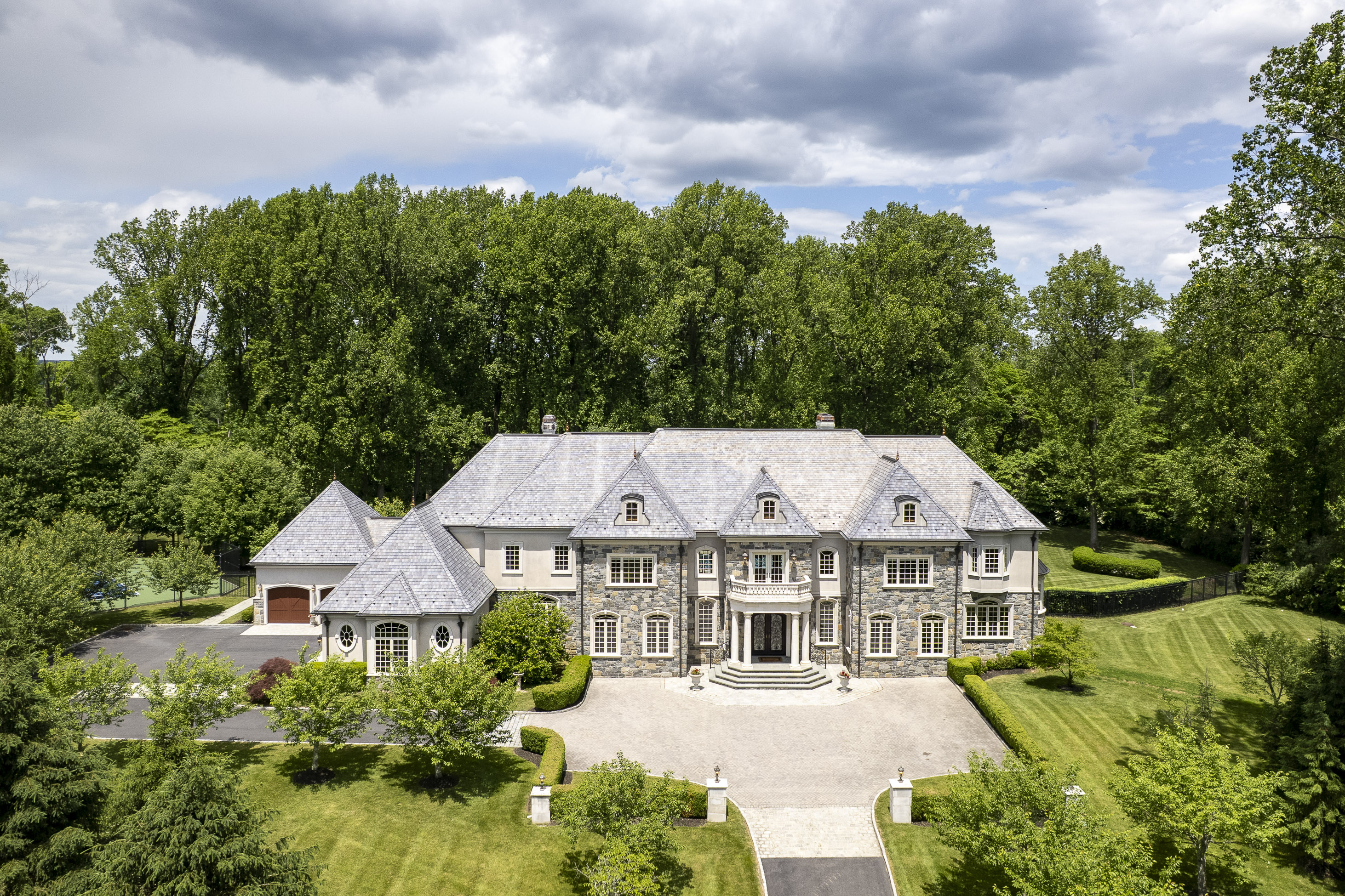 Extraordinary estate set on one of Princeton