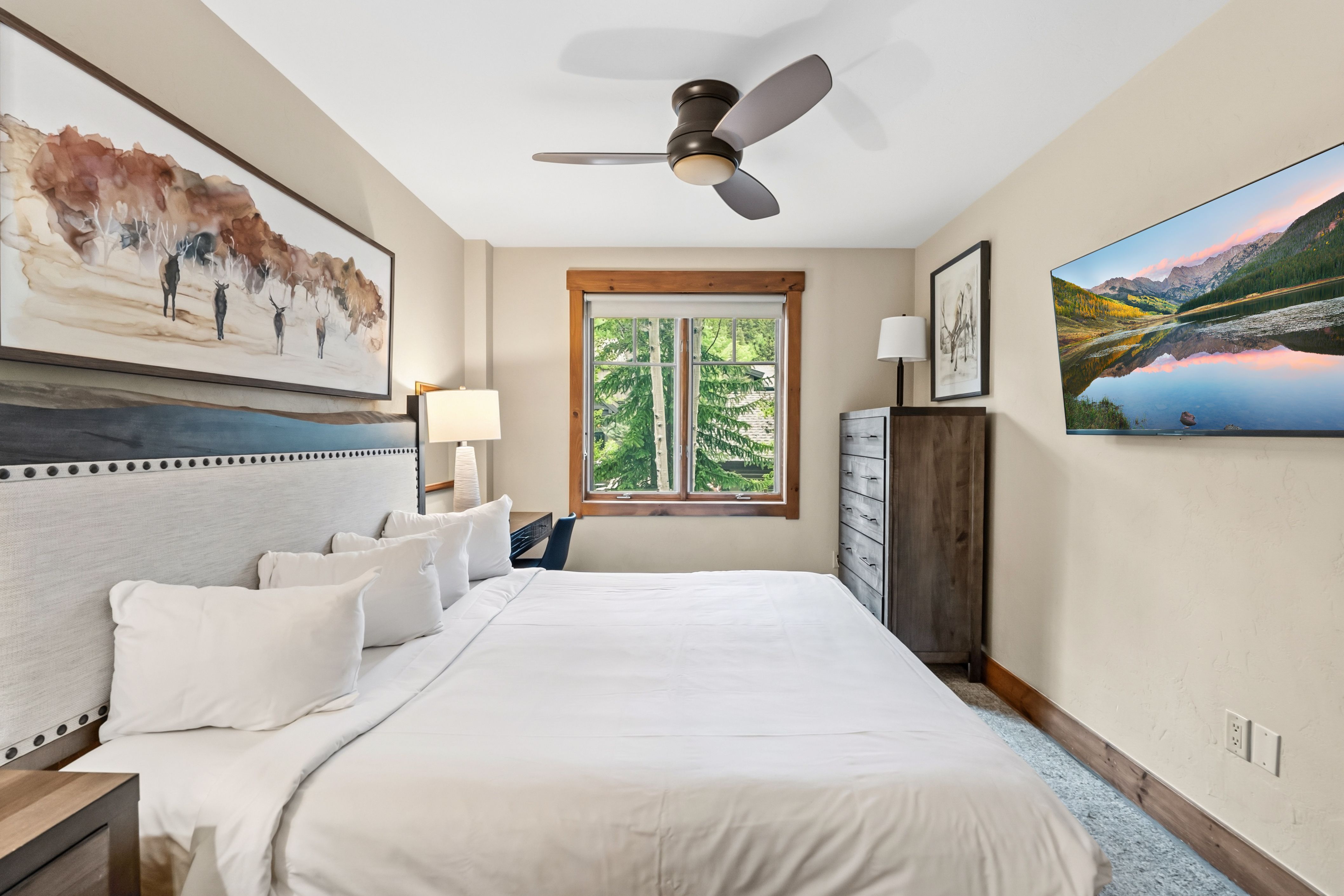  35 Mountain Thunder Drive, Breckenridge, CO, 80424 - 物件實景