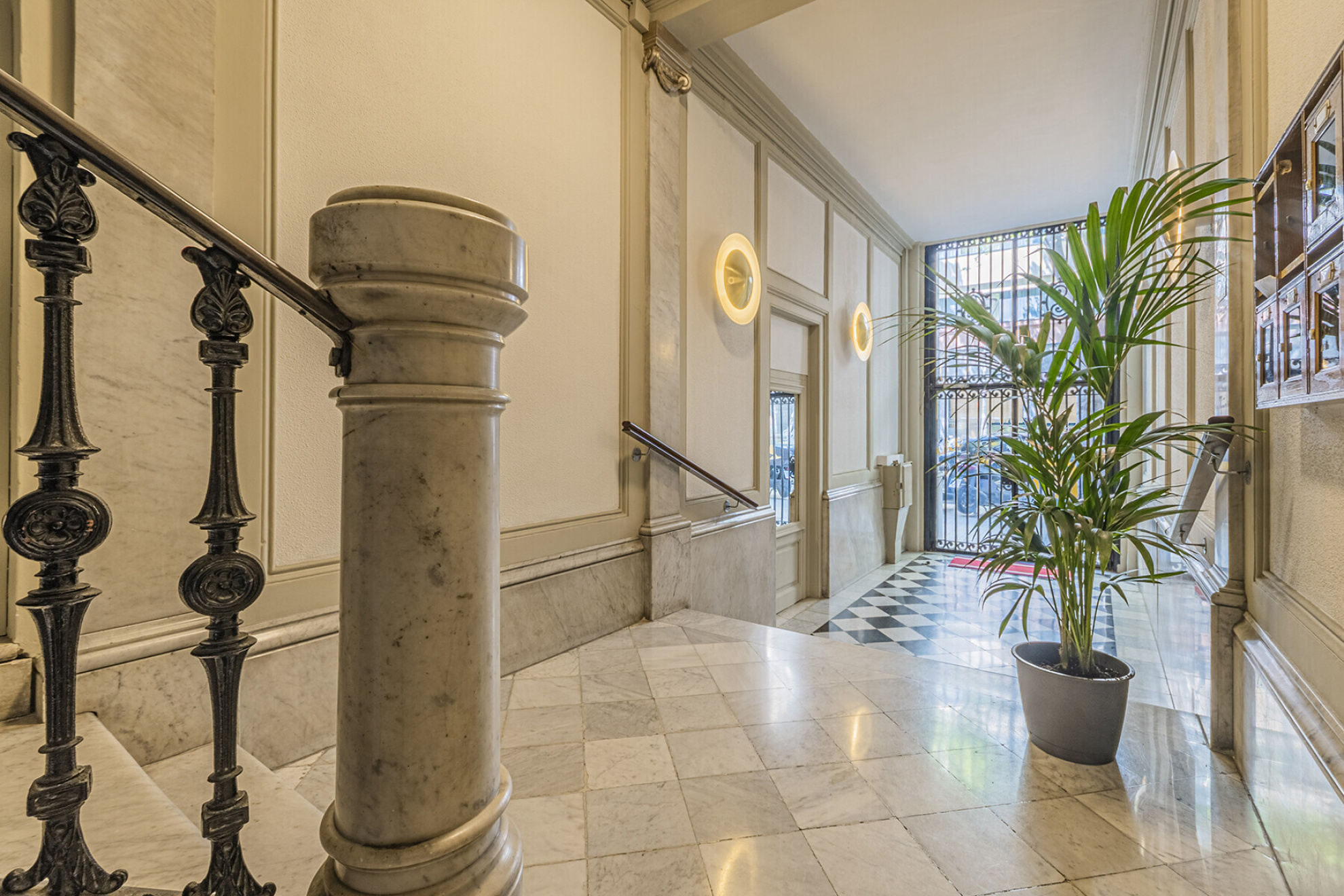  Brand new designer penthouse with views of Paseo de Gracia - 物件實景