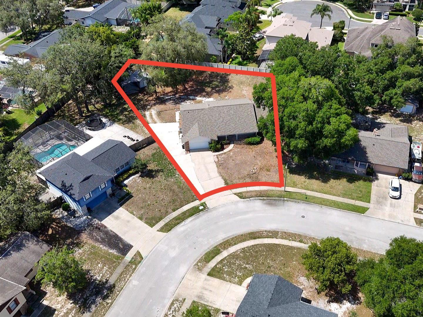 WINTER PARK, Florida, 32792, United States, 4 Bedrooms Bedrooms, ,2 BathroomsBathrooms,Residential,For Sale,1850875