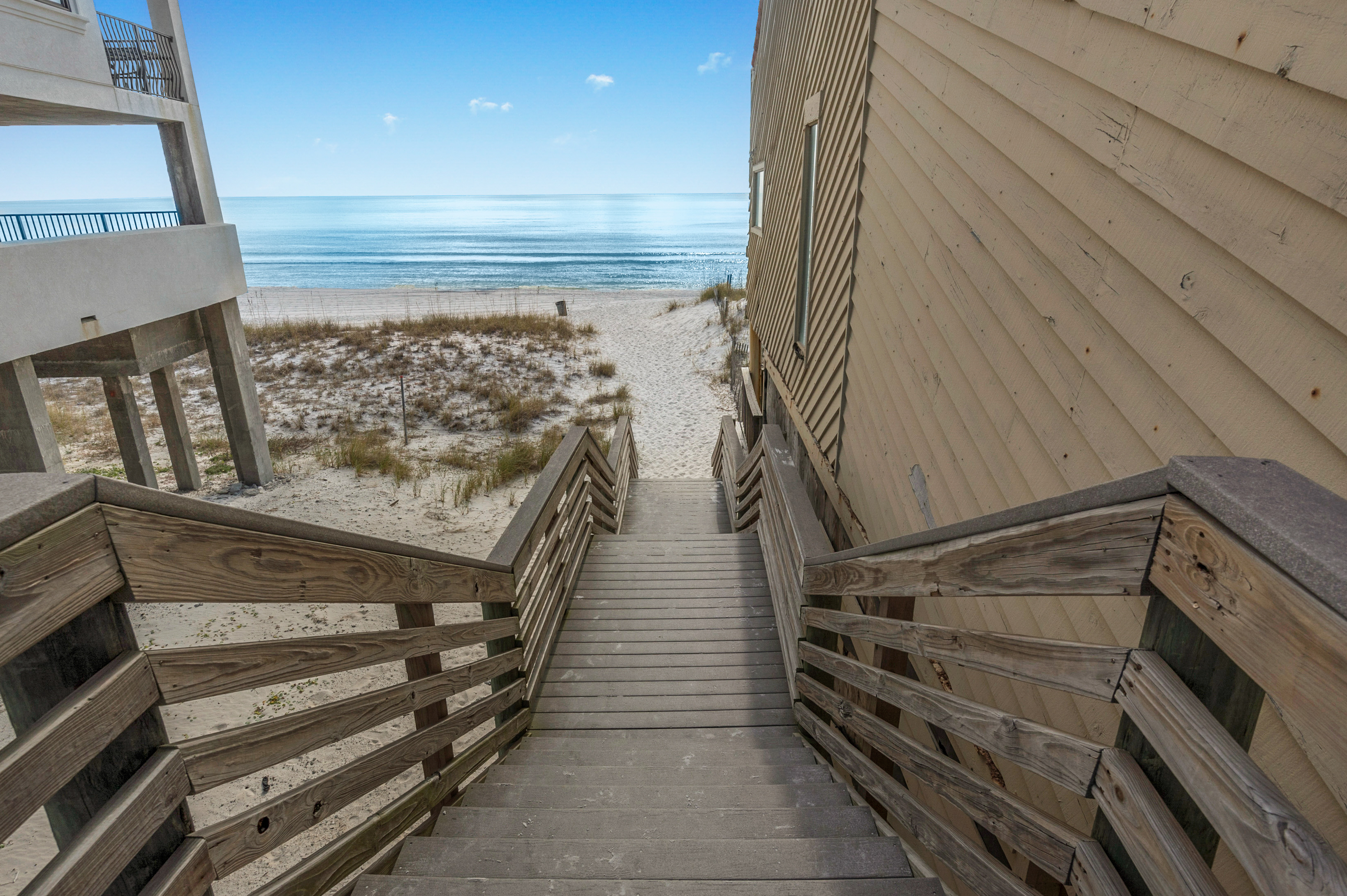  Spacious Coastal Retreat with Gulf Views & Deeded Beach Access - 物件實景