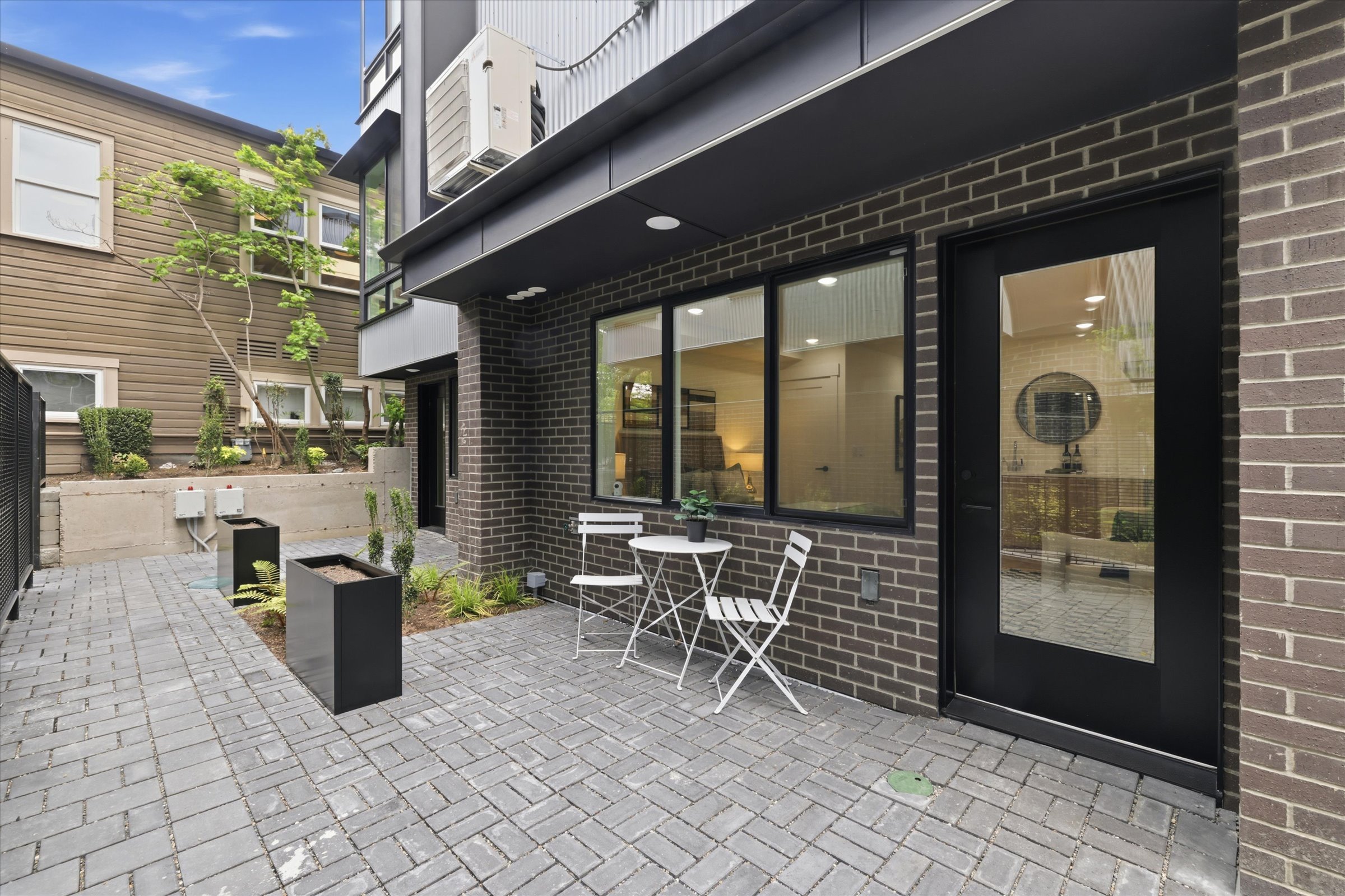  2017 Minor Ave E, Seattle, WA 98102 - 物件實景