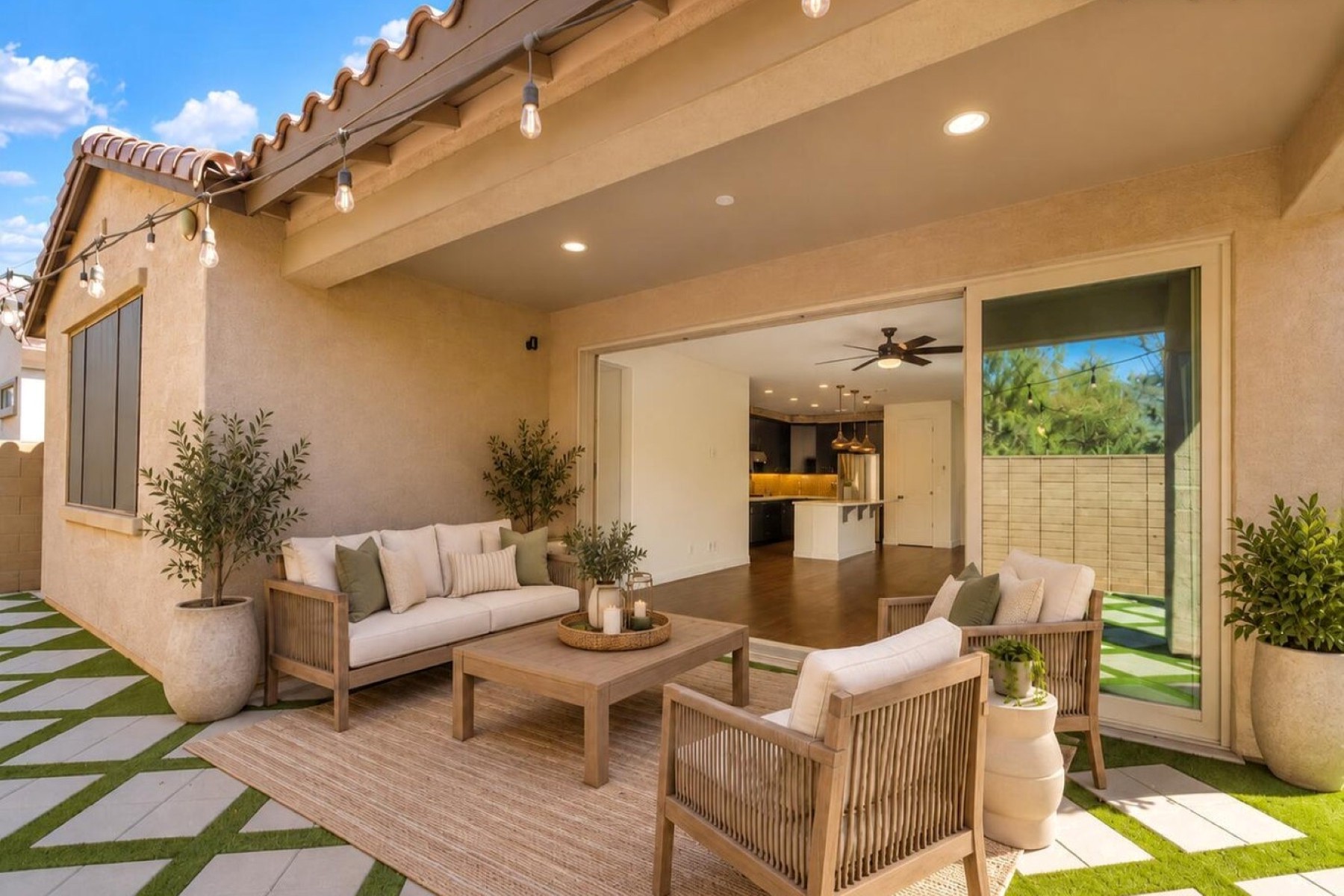  5622 S 28th Street¦Phoenix, AZ - 物件實景