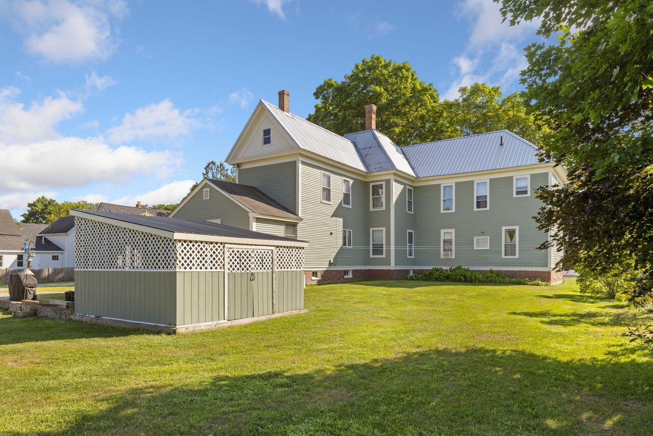 Standish, Maine, 04091, United States, 6 Bedrooms Bedrooms, ,3 BathroomsBathrooms,Residential,For Sale,1925370