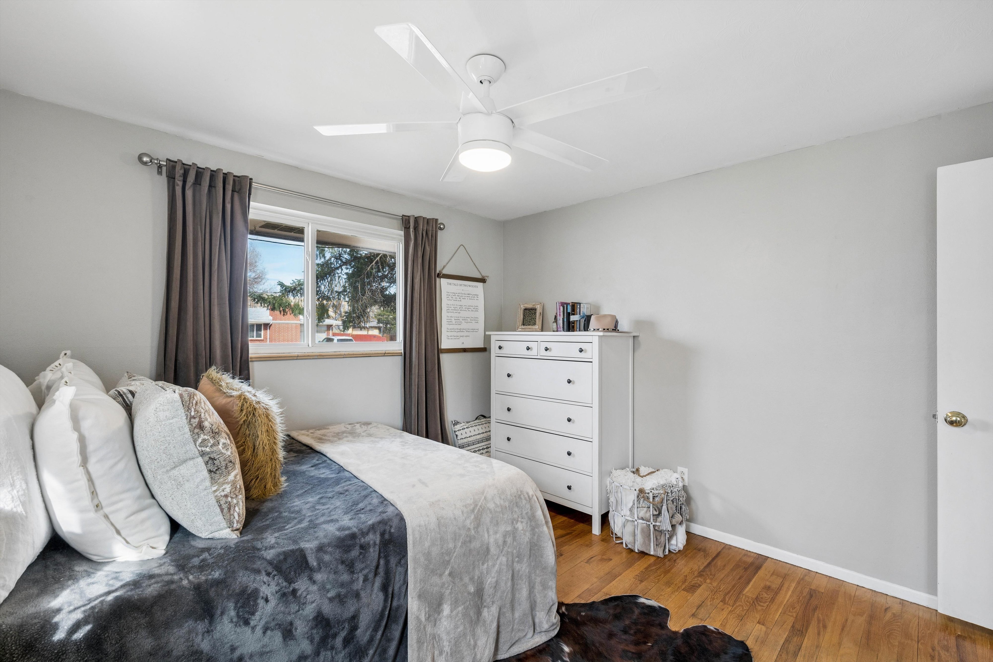  Welcome to 2900 South Jay Street - 物件實景