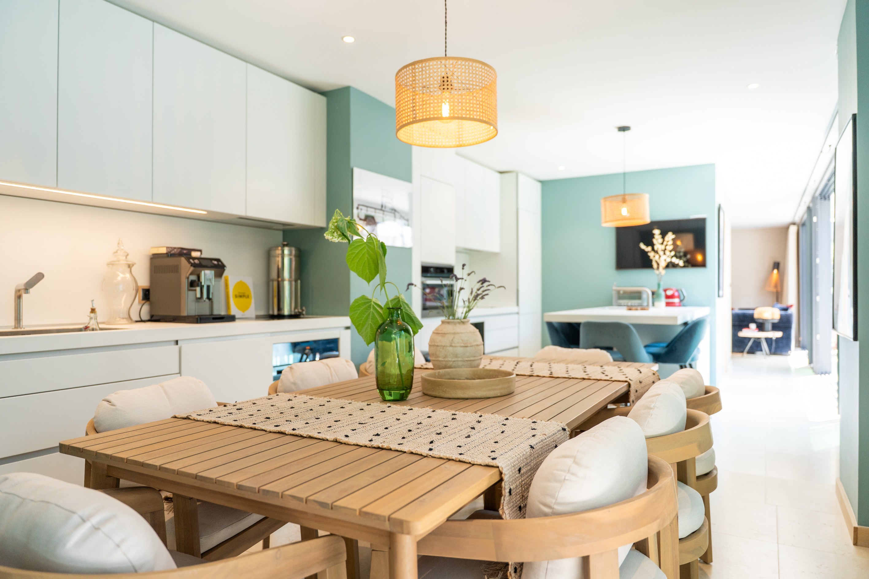  Île de Ré - Saint Martin de Ré - Exceptional Residence in the Heart of the Hist… - 物件實景