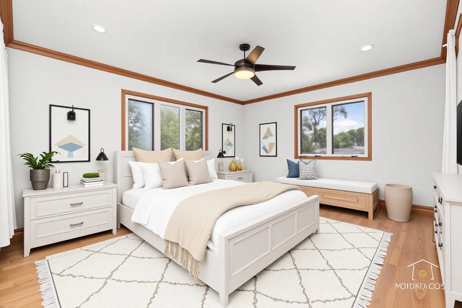 Palatine, Illinois, 60067, United States, 4 Bedrooms Bedrooms, ,3 BathroomsBathrooms,Residential,For Sale,1967917