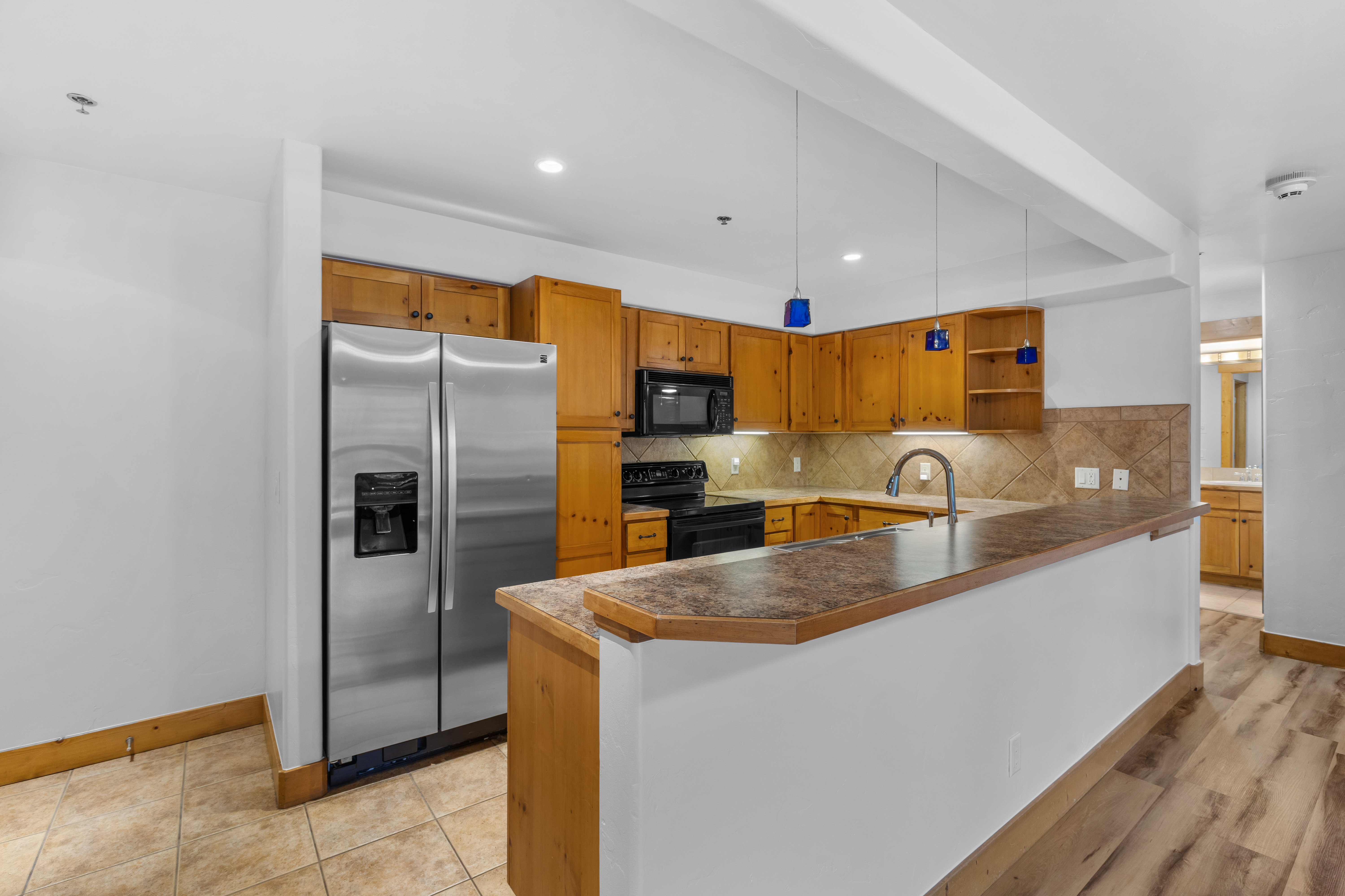  435 Ore House Plaza, Steamboat Springs, CO 80487 - 物件實景