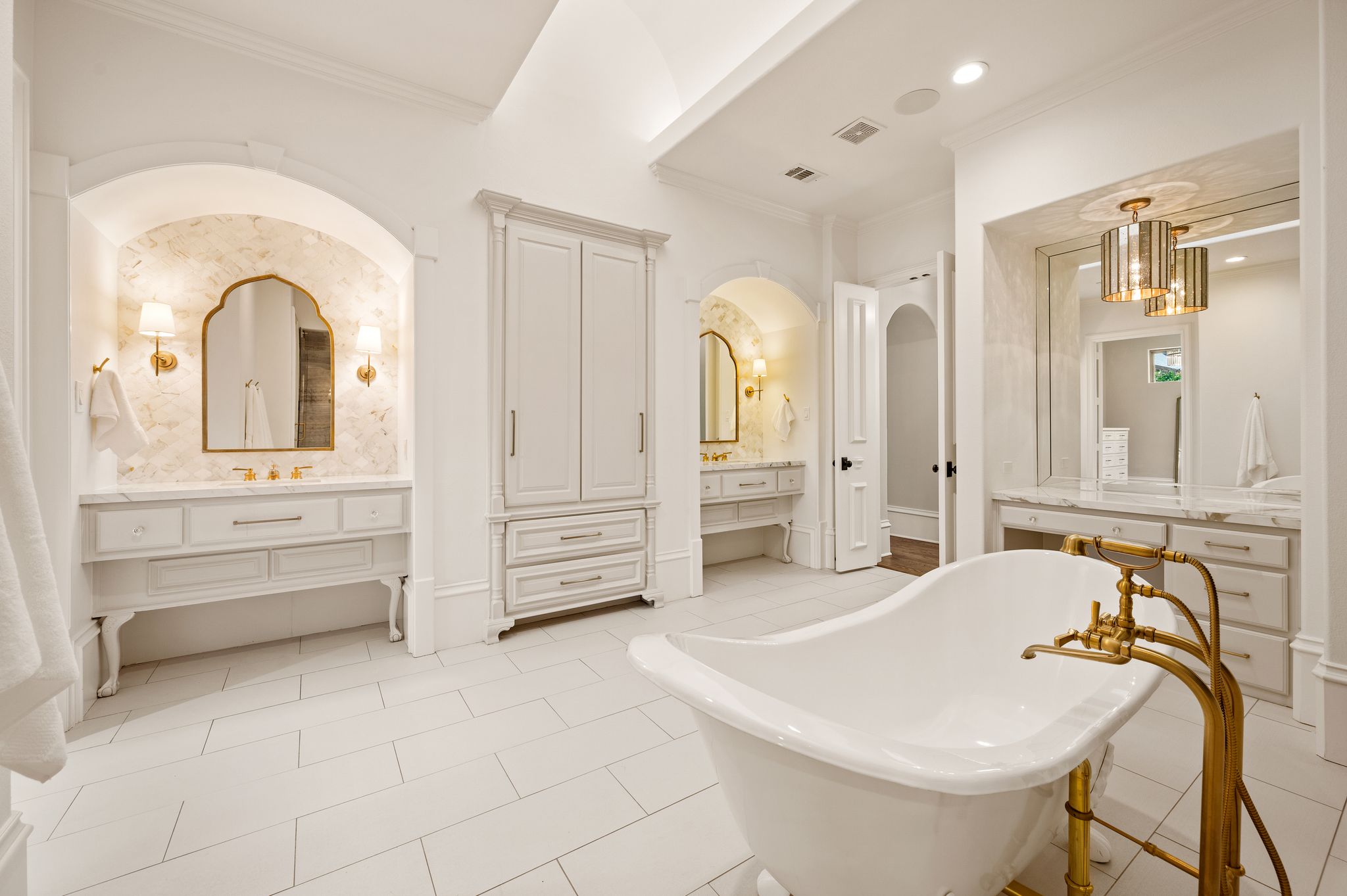  1609 Noble Way, Flower Mound, TX, 75022 - 物件實景