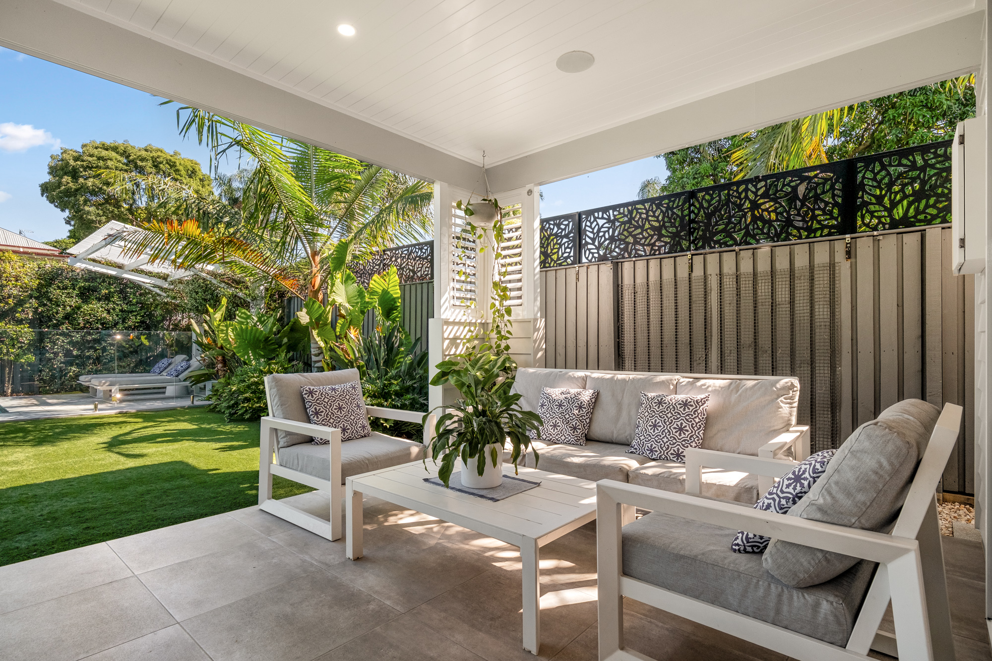  Resort-Style Charm, Family Functionality and Effortless Entertaining in a Prized - 物件實景