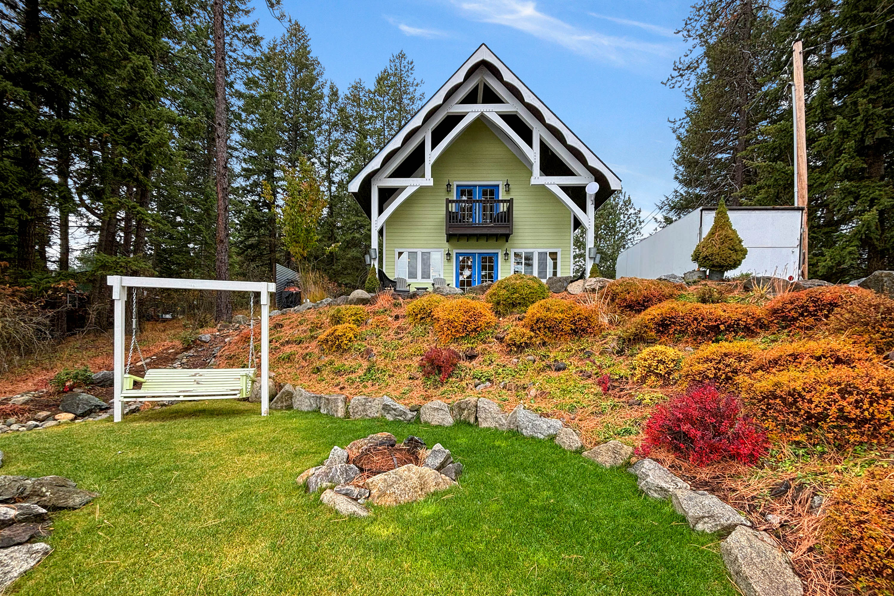 Cocolalla, Idaho, 83813, United States, 3 Bedrooms Bedrooms, ,2 BathroomsBathrooms,Residential,For Sale,1765534