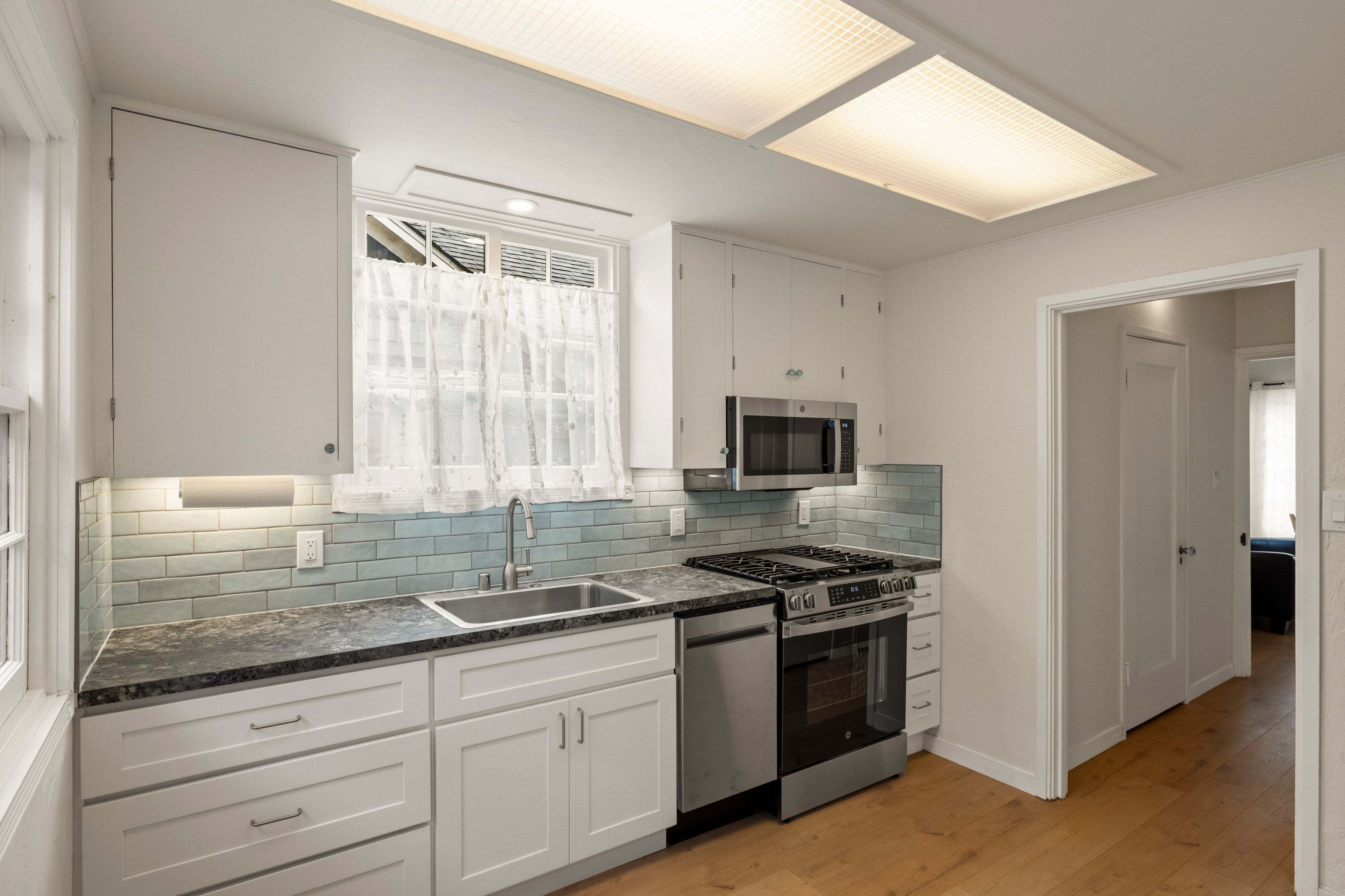  216 Park Street - 物件實景