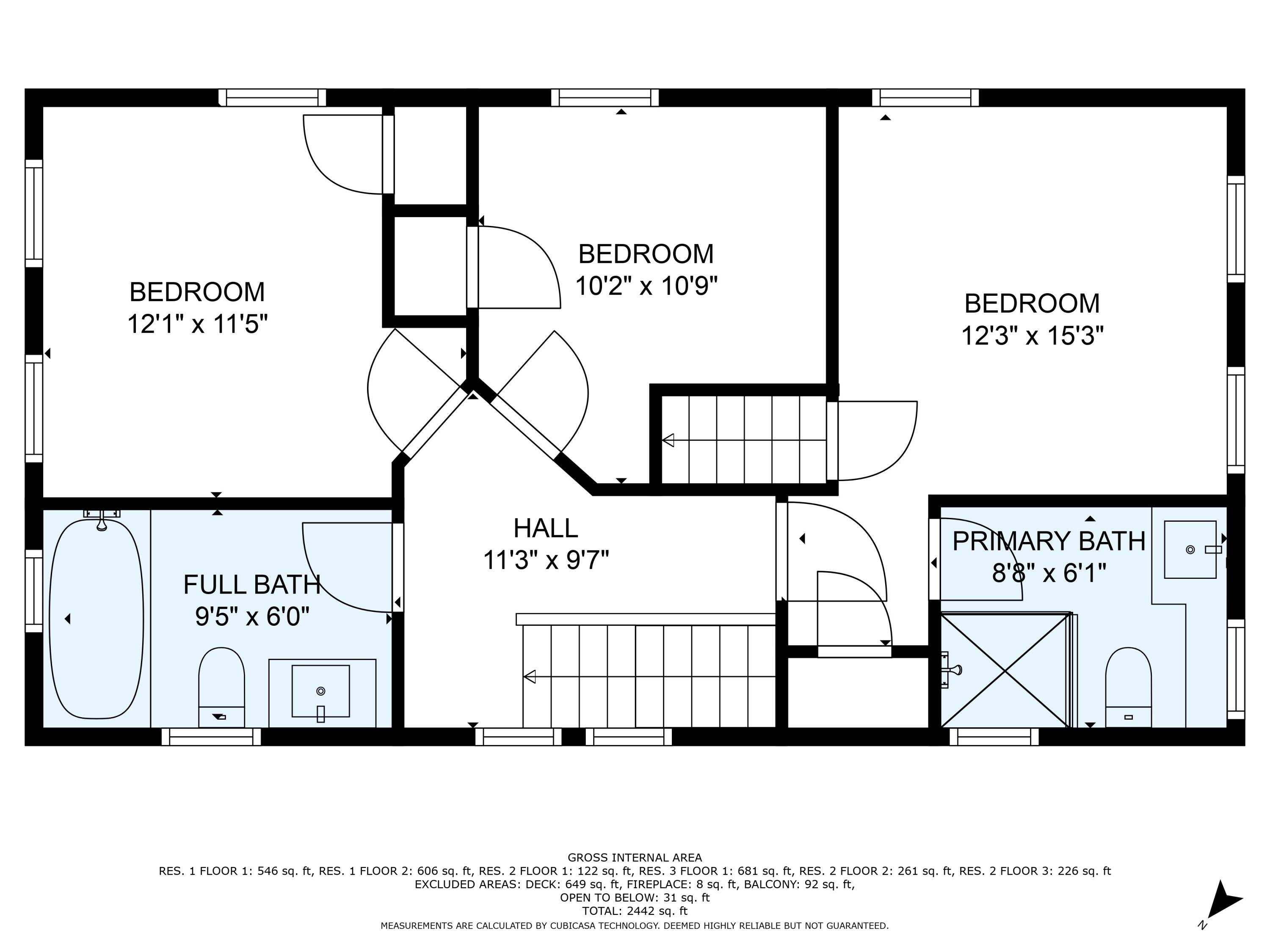  Detached Beachfront Home with Rooftop Deck and Harbor Views - 物件實景