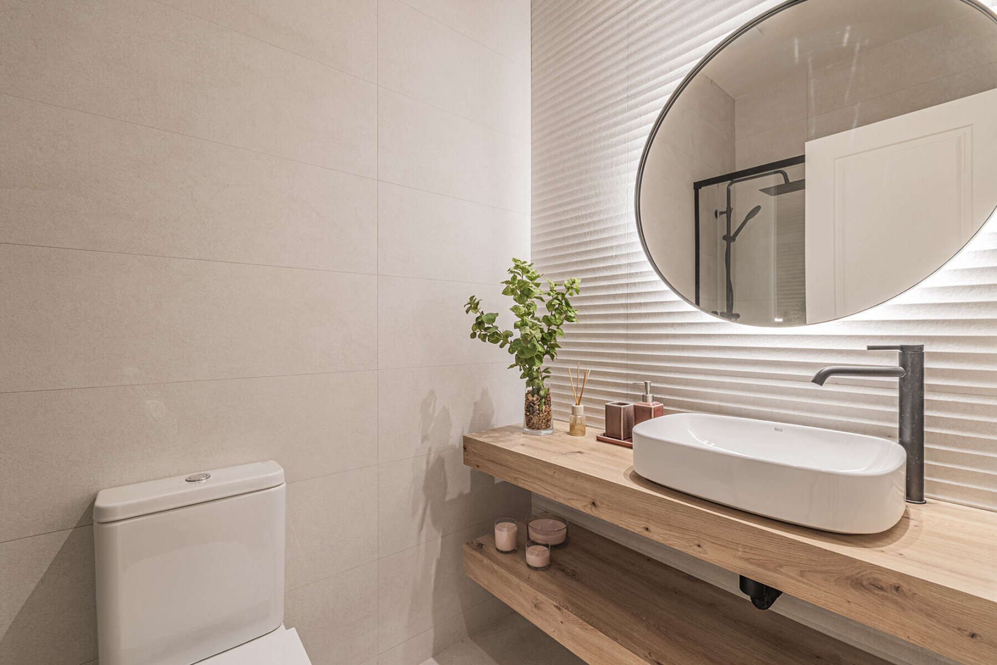  Elegant renovated residence in a majestic Eixample building - 物件實景