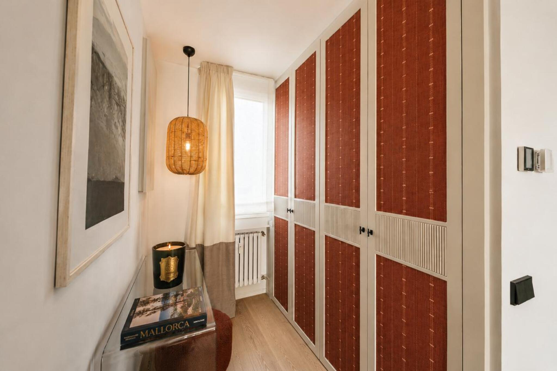  Penthouse in Rosales with terrace and views of the Royal Palace - 物件實景