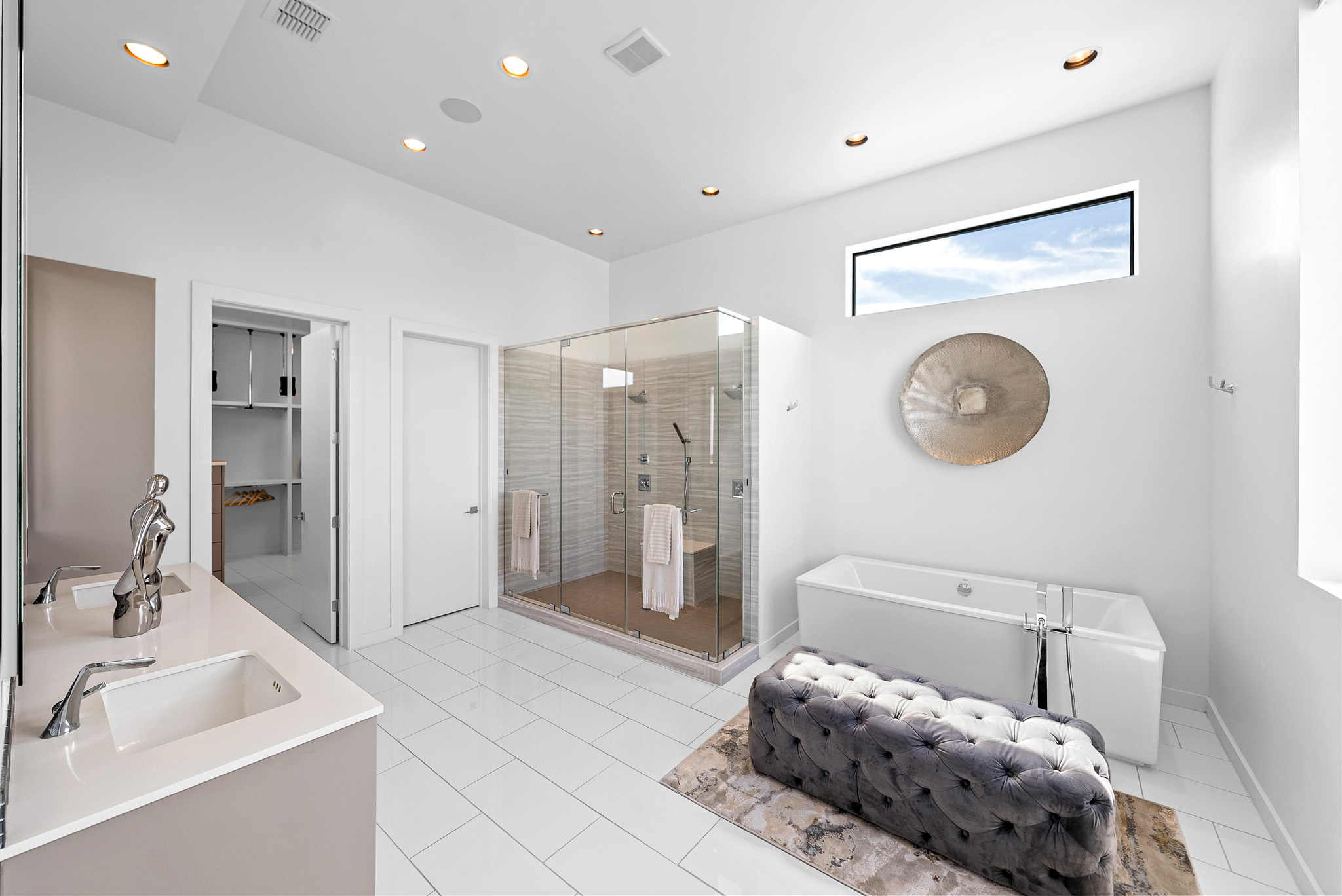  Elevated Modern Living in The Canyons at Scenic Loop - 物件實景