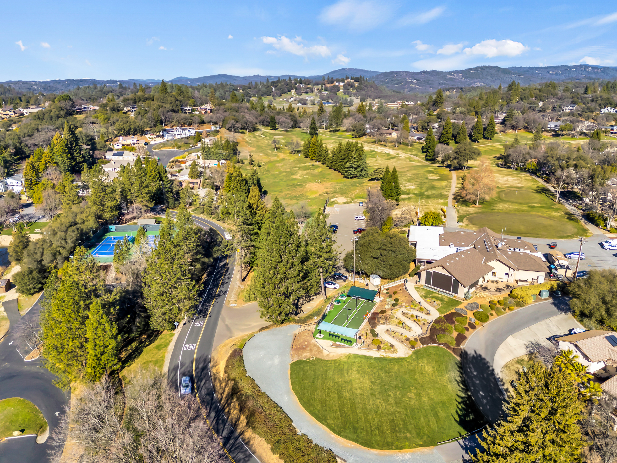  12096 Poplar Road, Auburn, CA 95602 - 物件實景