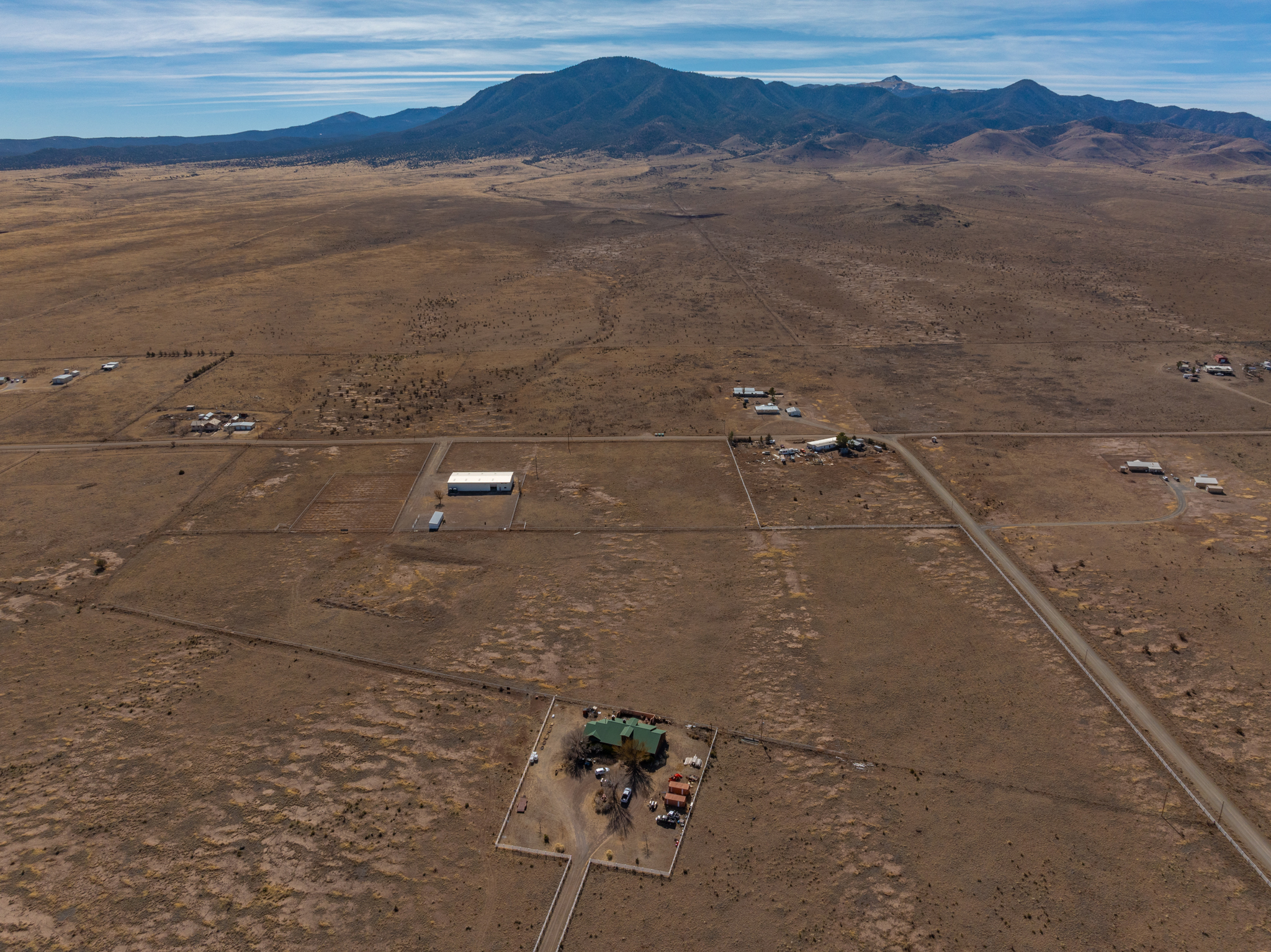 Carrizozo, New Mexico, 88301, United States, 3 Bedrooms Bedrooms, ,3 BathroomsBathrooms,Residential,For Sale,1695318