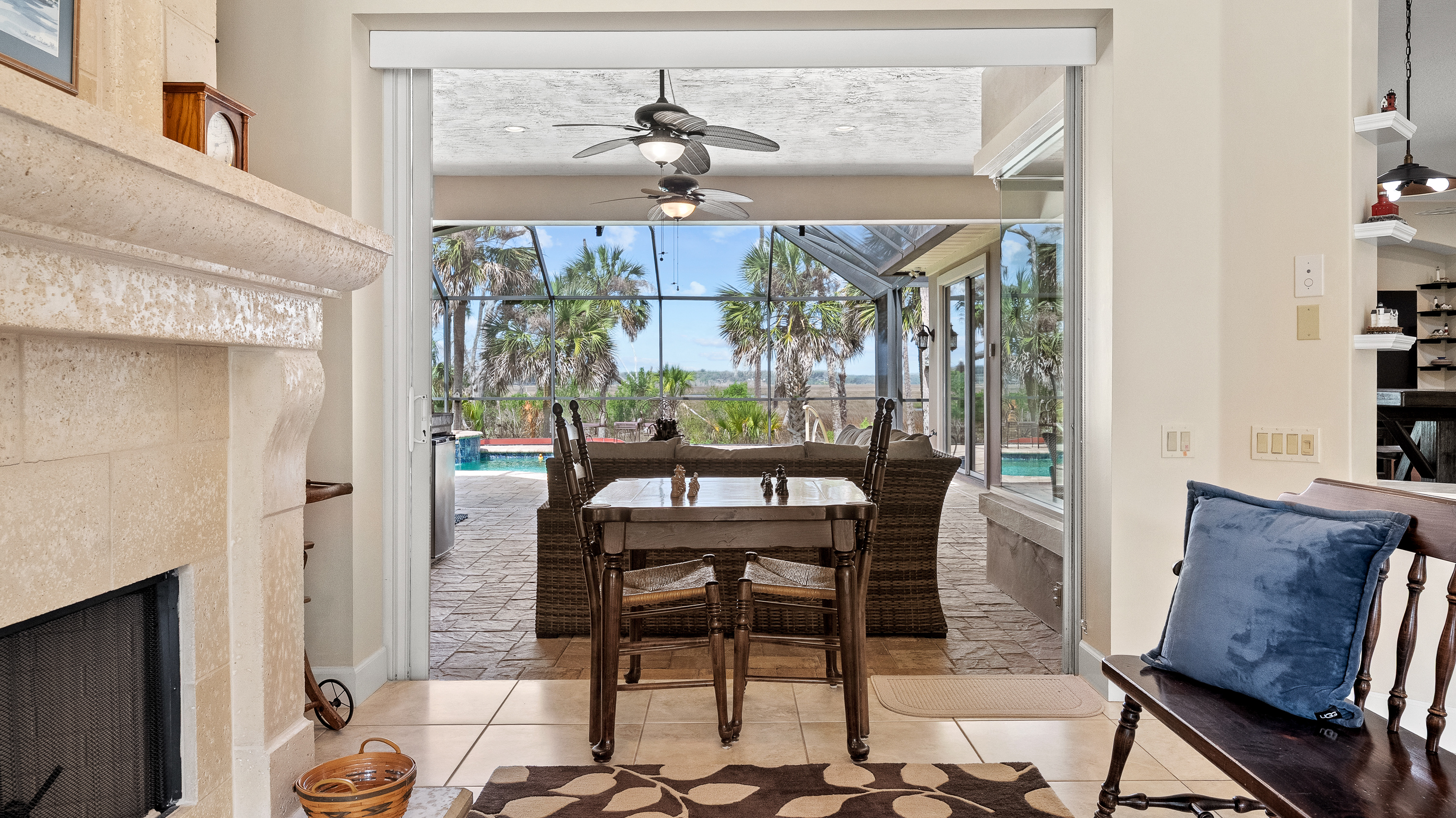  1750 Harrington Park Drive, Jacksonville, FL, 32225 - 物件實景