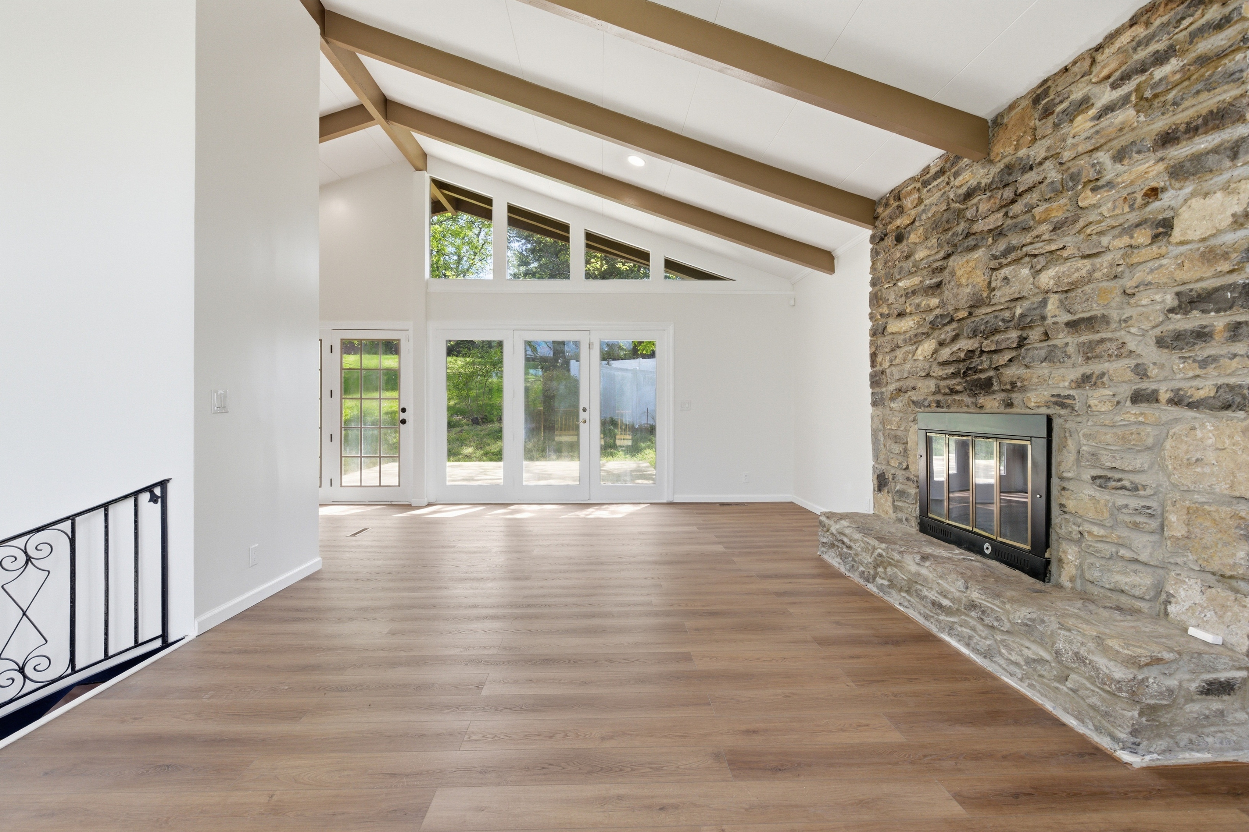  4035 Kings Ln NW, Nashville, TN, 37218 - 物件實景