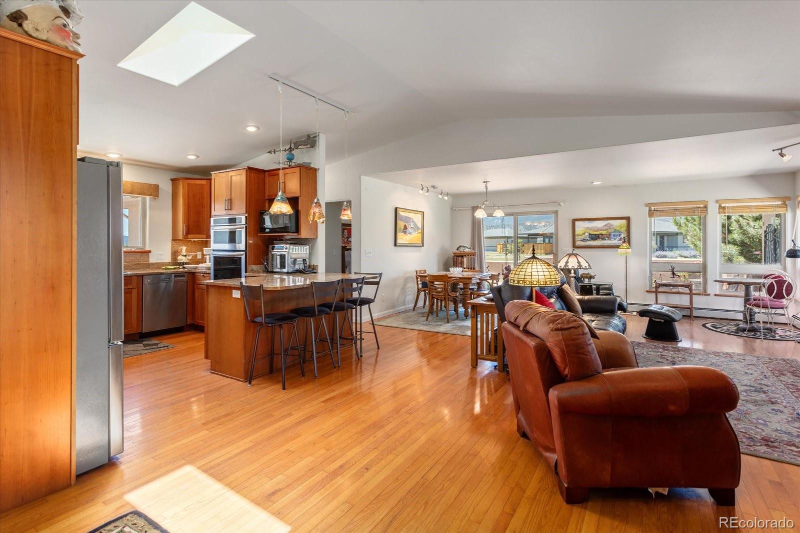 Salida, Colorado, 81201, United States, 3 Bedrooms Bedrooms, ,2 BathroomsBathrooms,Residential,For Sale,1887552